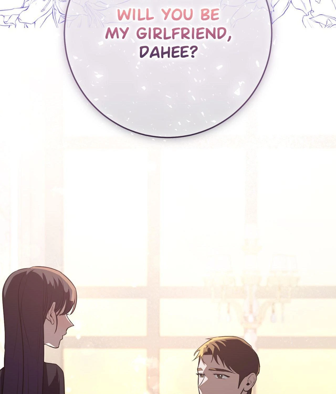 By My Side Chapter 40 page 61 - 