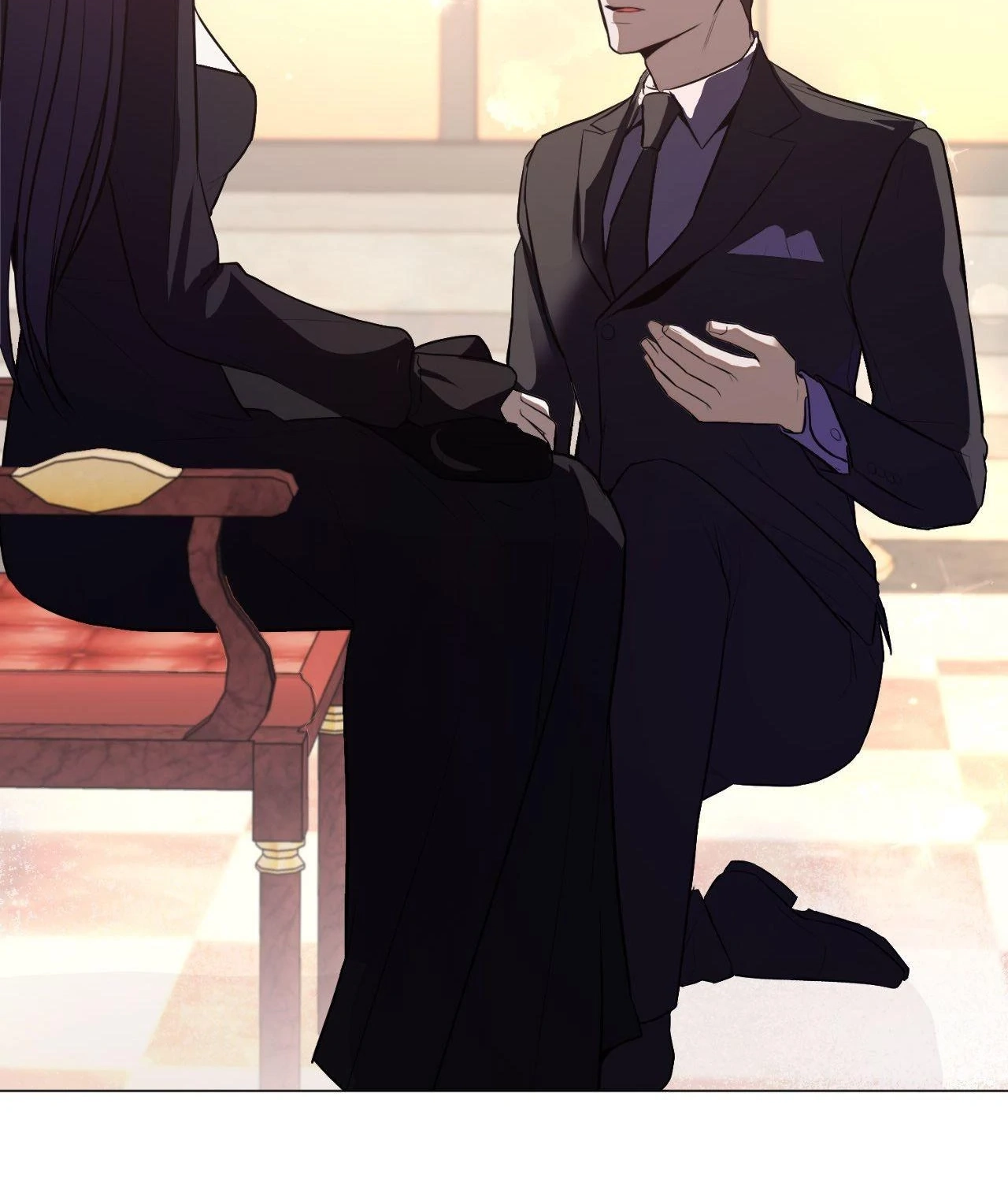 By My Side Chapter 40 page 62 - 