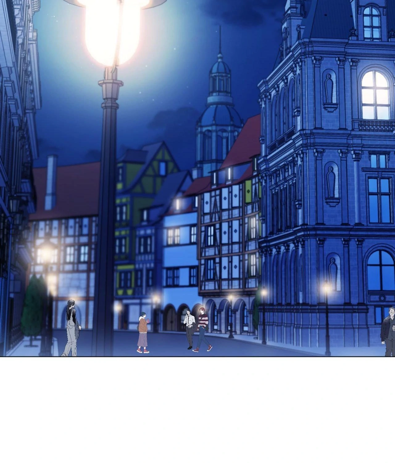 By My Side Chapter 40 page 73 - 