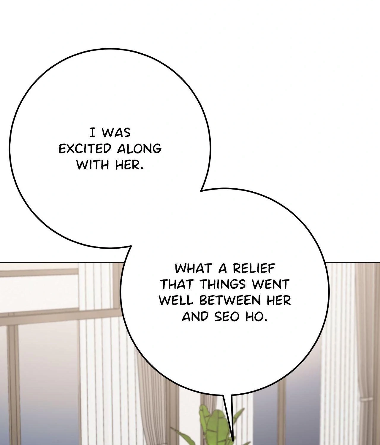 By My Side Chapter 40 page 74 - 
