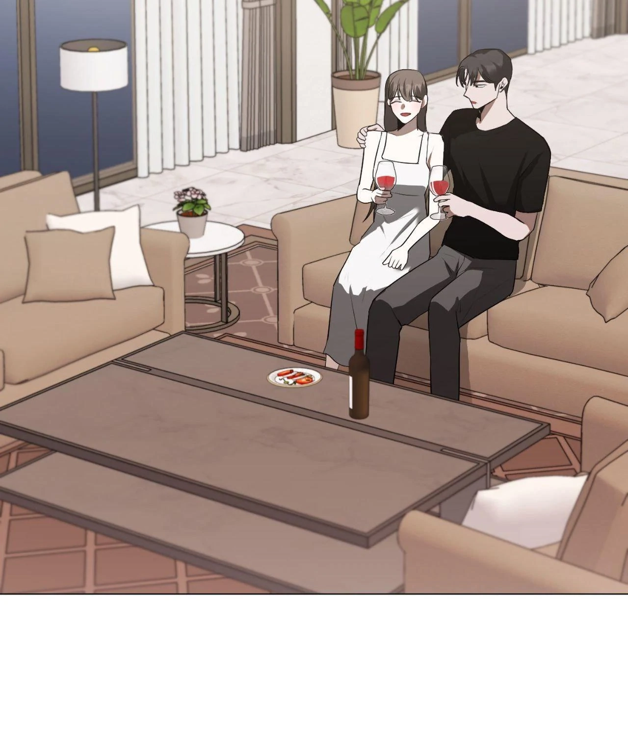 By My Side Chapter 40 page 75 - 