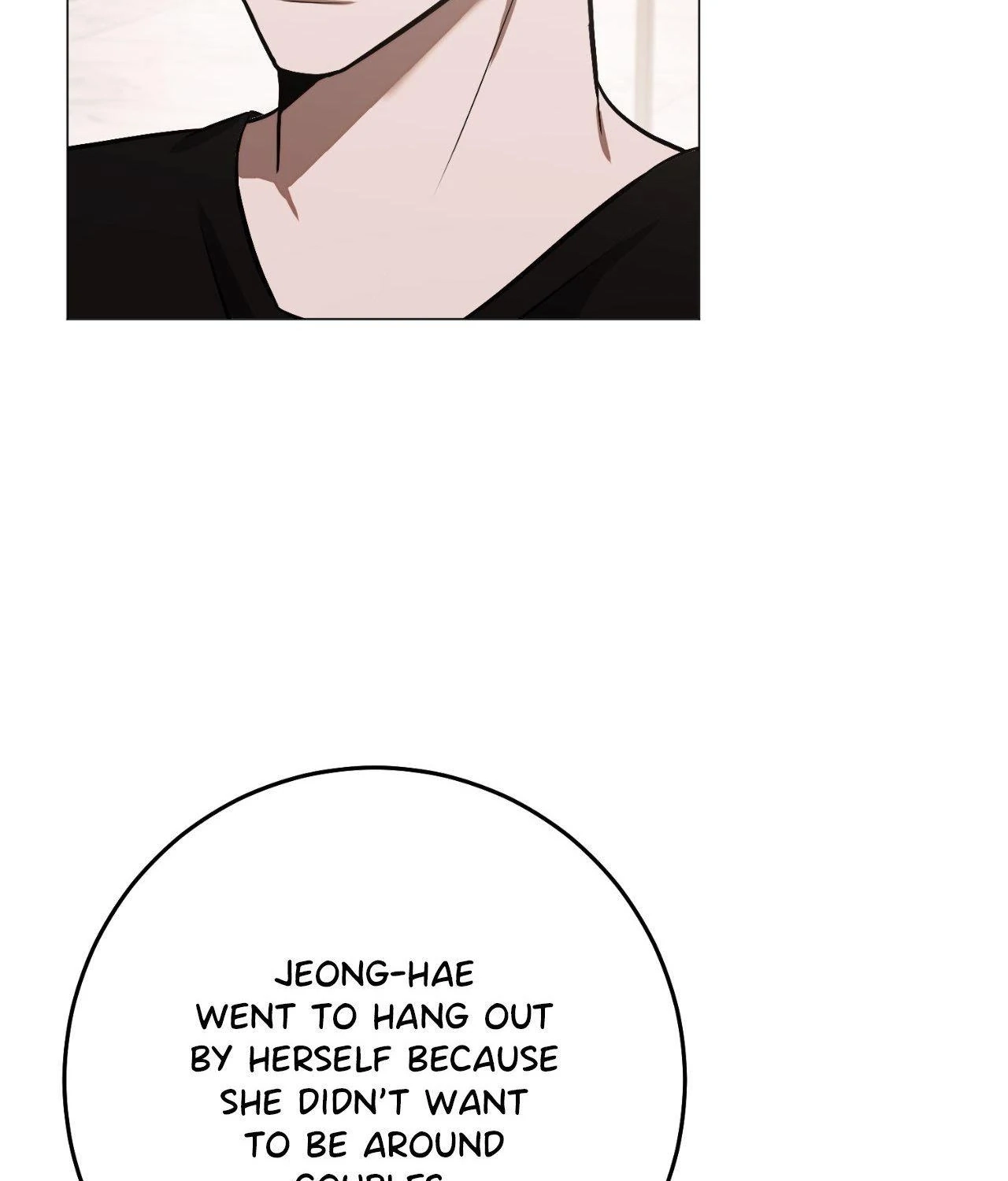 By My Side Chapter 40 page 77 - 