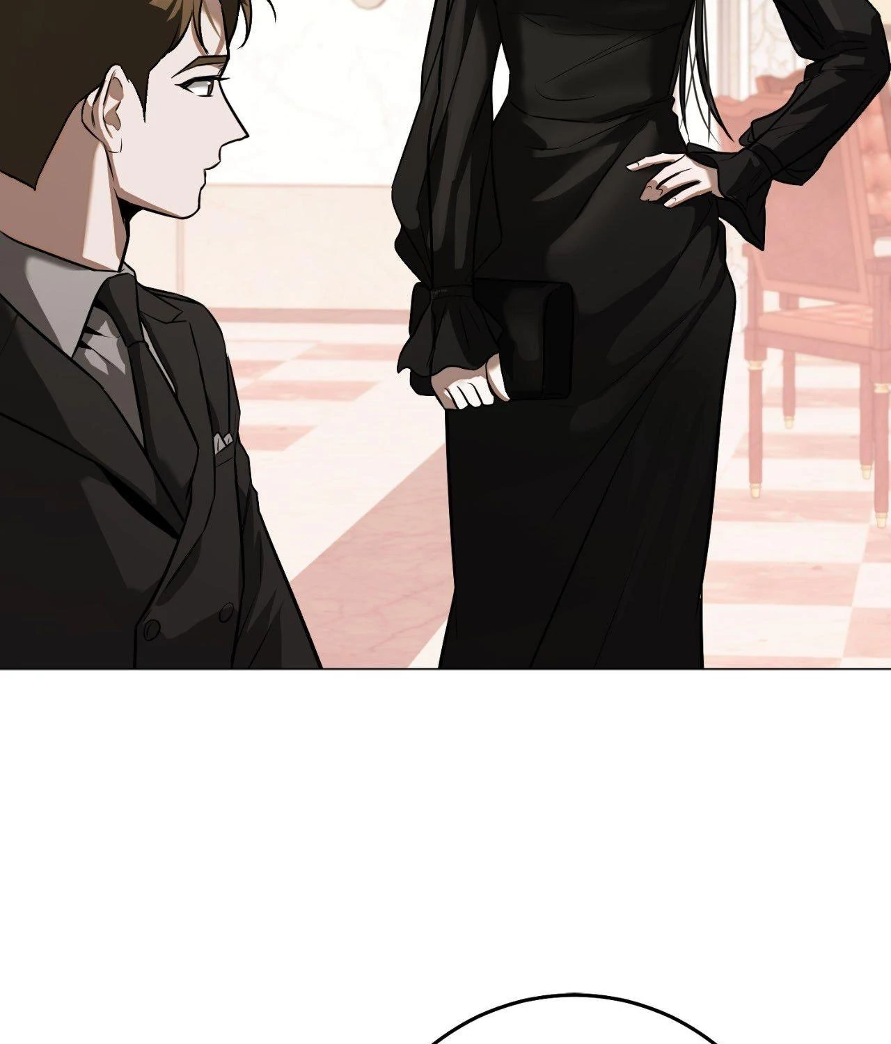 By My Side Chapter 40 page 9 - 
