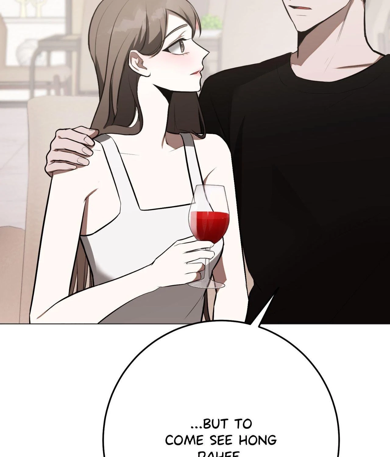 By My Side Chapter 40 page 81 - 