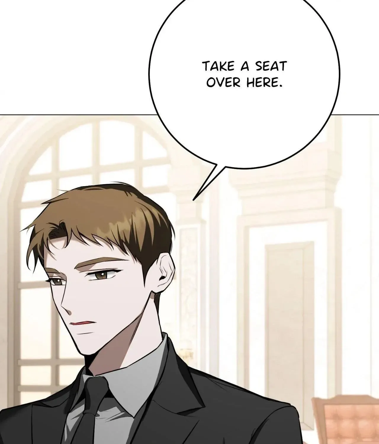 By My Side Chapter 40 page 10 - 