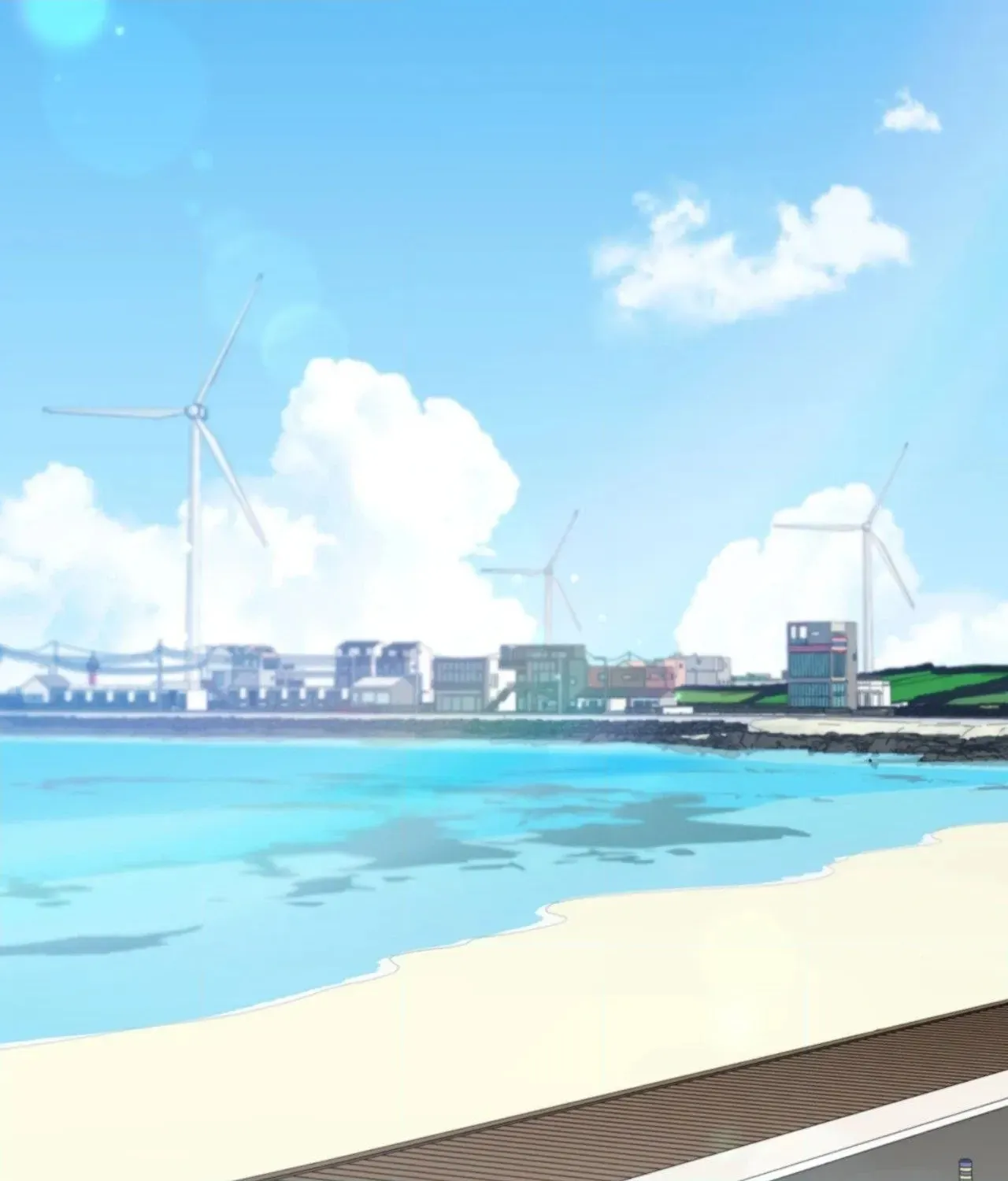 By My Side Chapter 40 page 100 - 