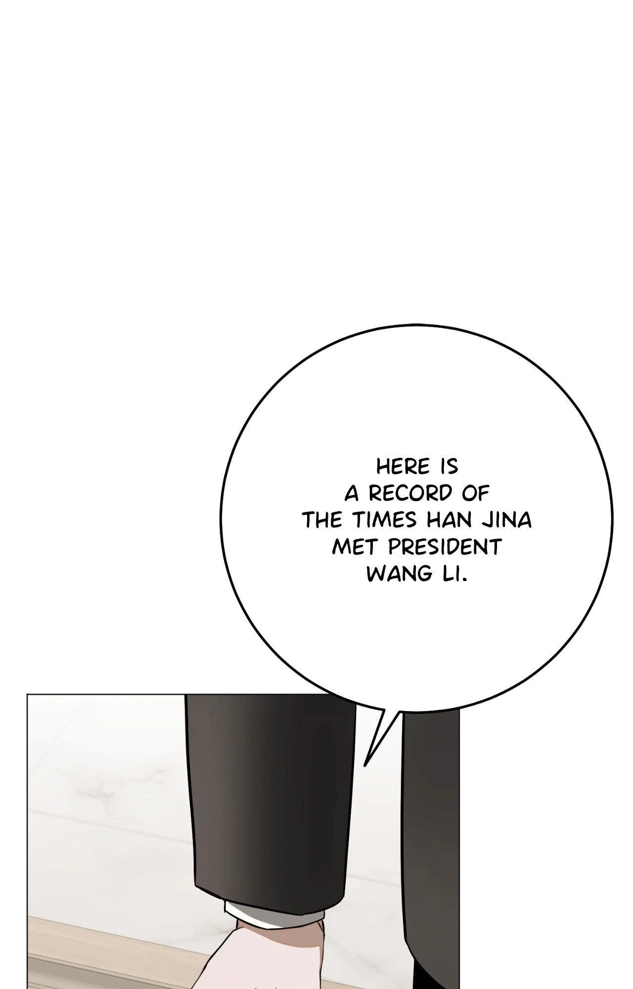By My Side Chapter 41 page 1 - 