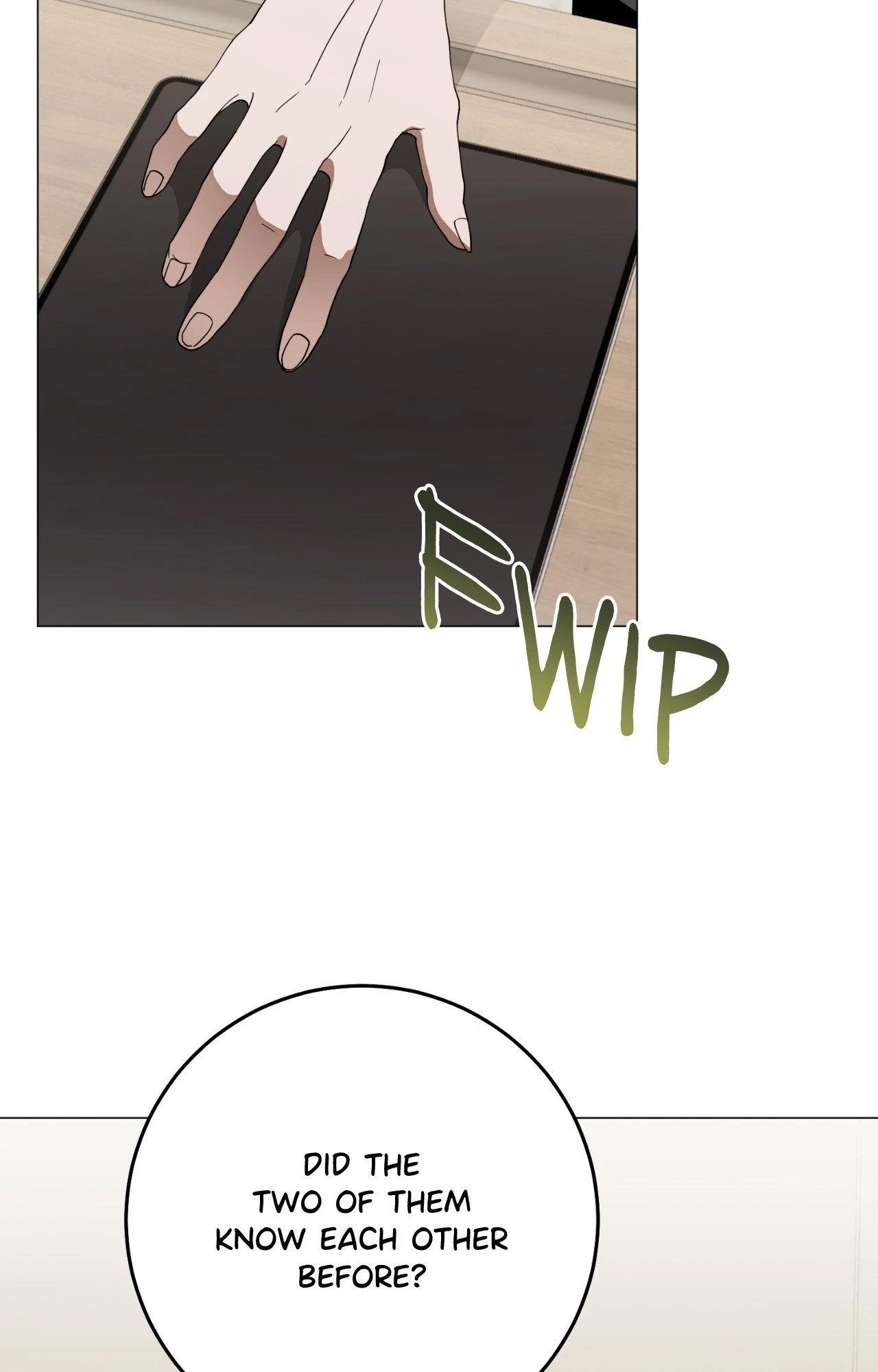 By My Side Chapter 41 page 2 - 