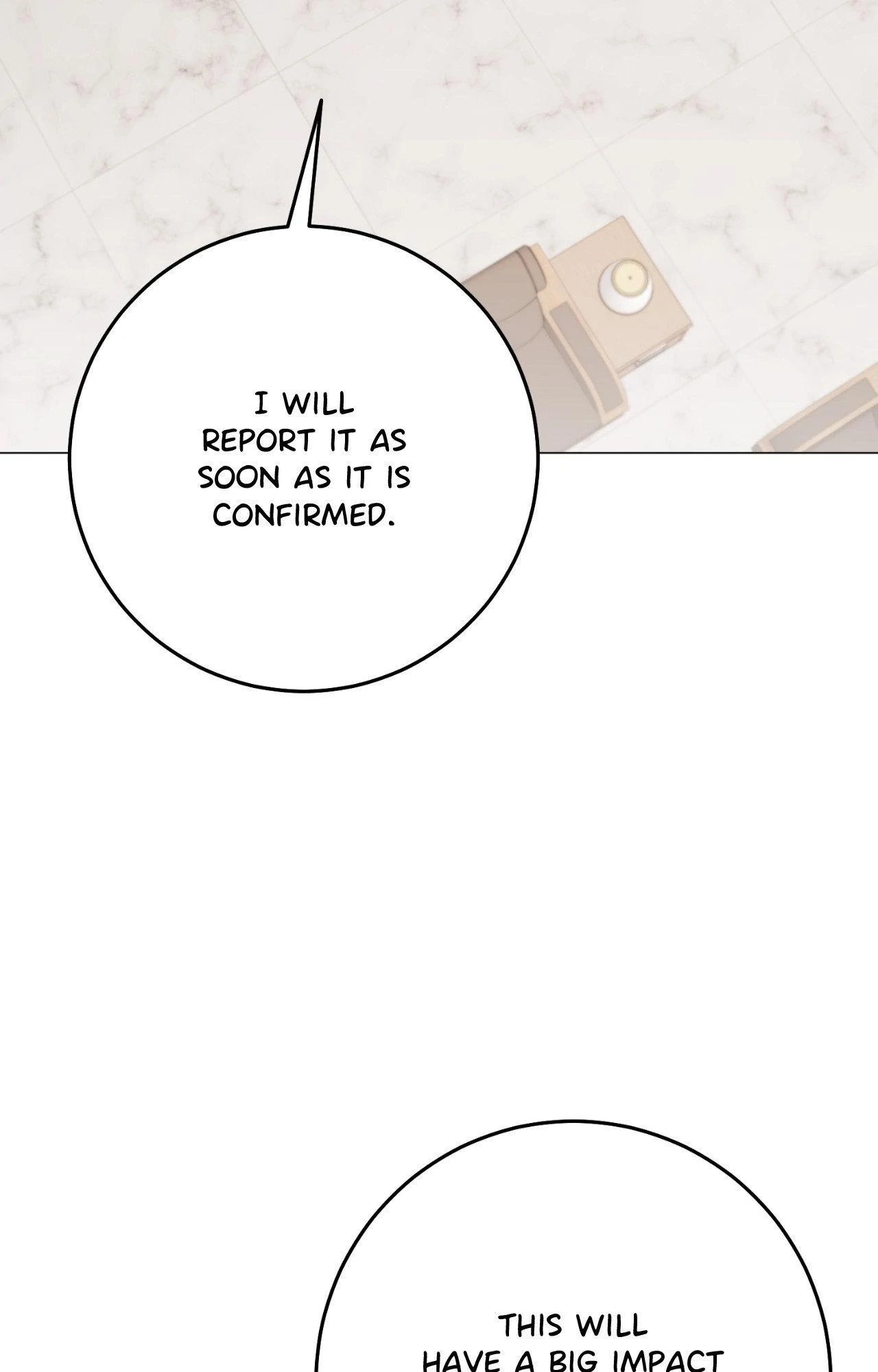 By My Side Chapter 41 page 11 - 