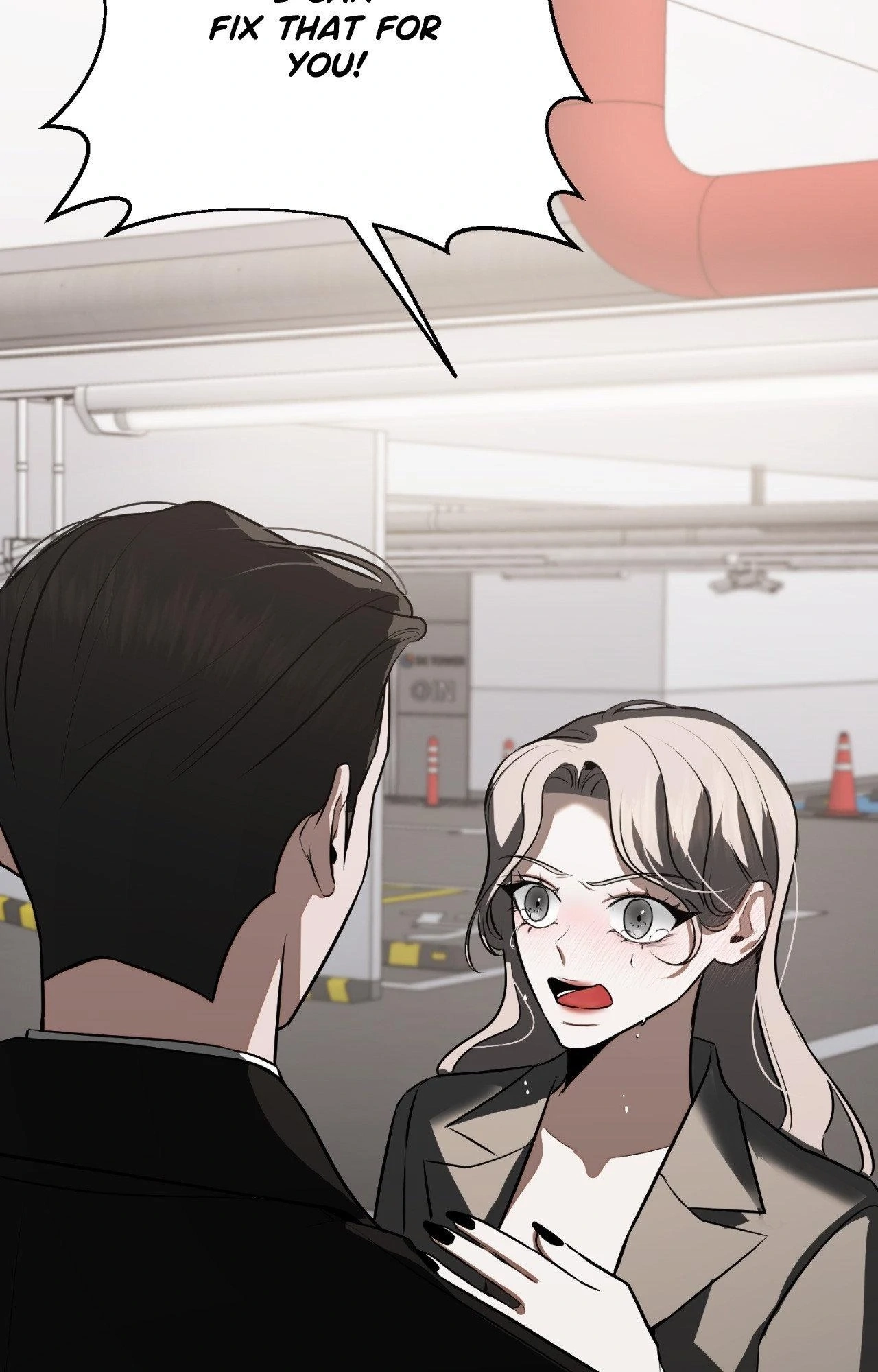 By My Side Chapter 41 page 104 - 