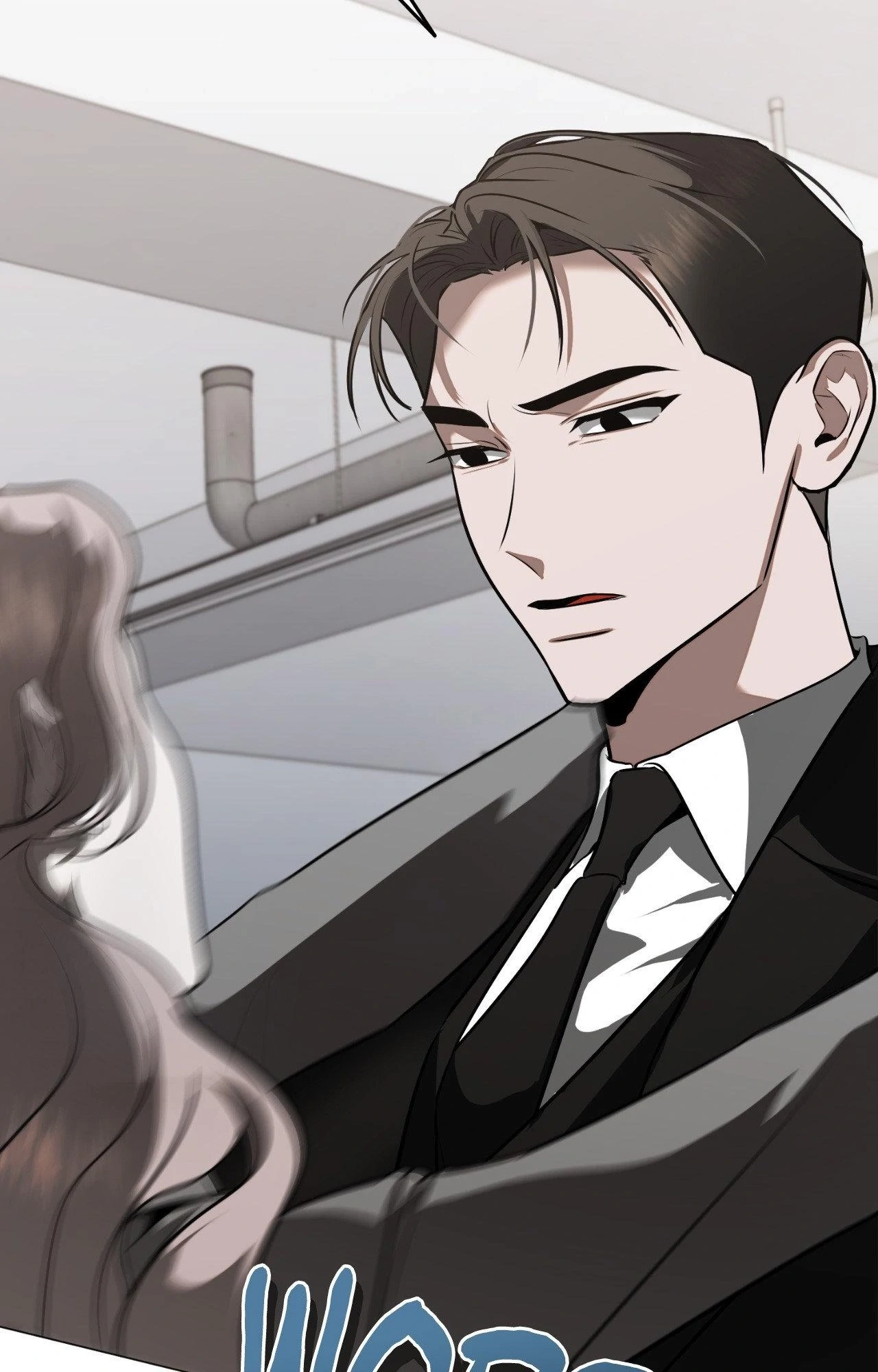 By My Side Chapter 41 page 106 - 