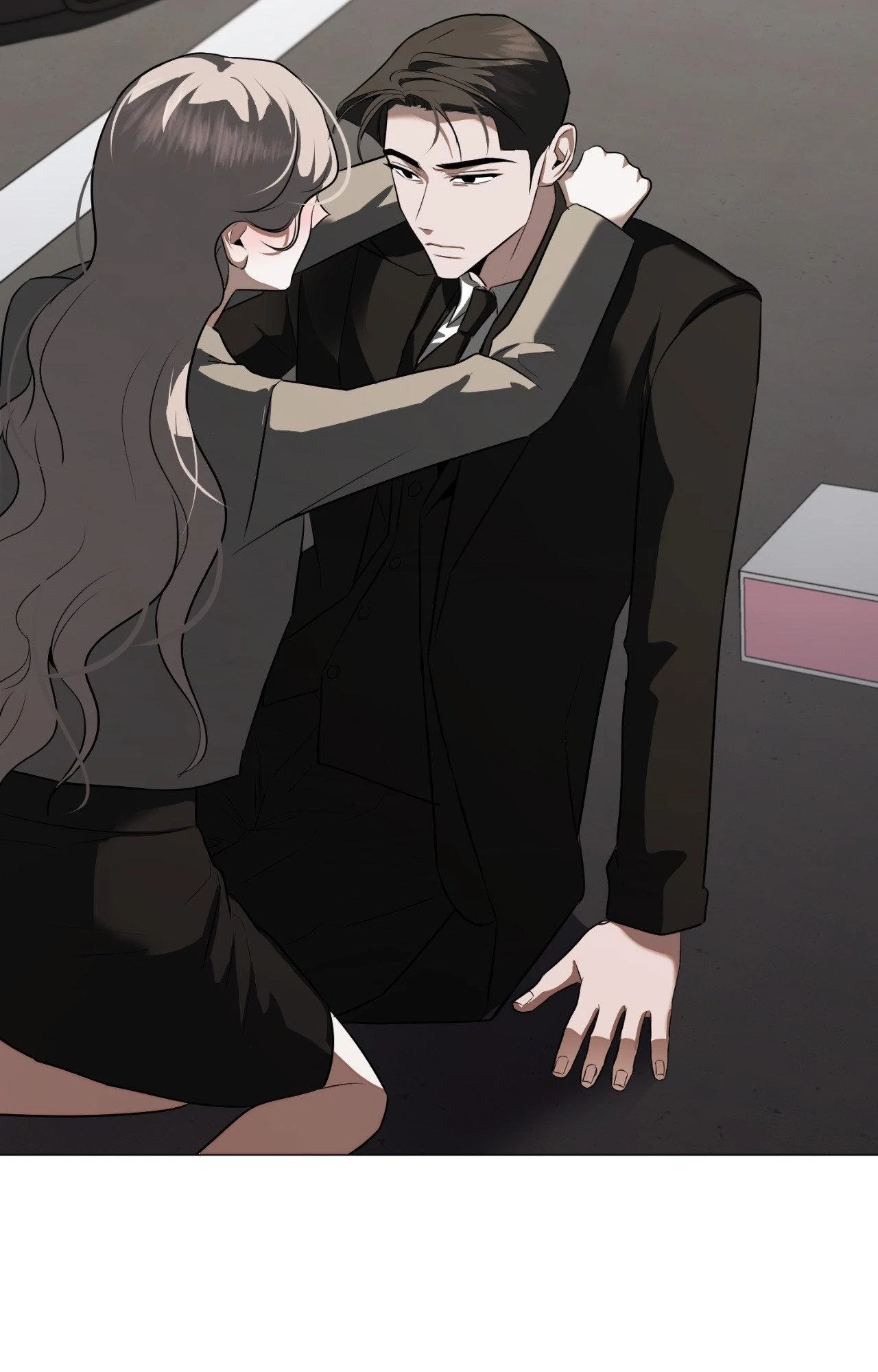 By My Side Chapter 41 page 109 - 