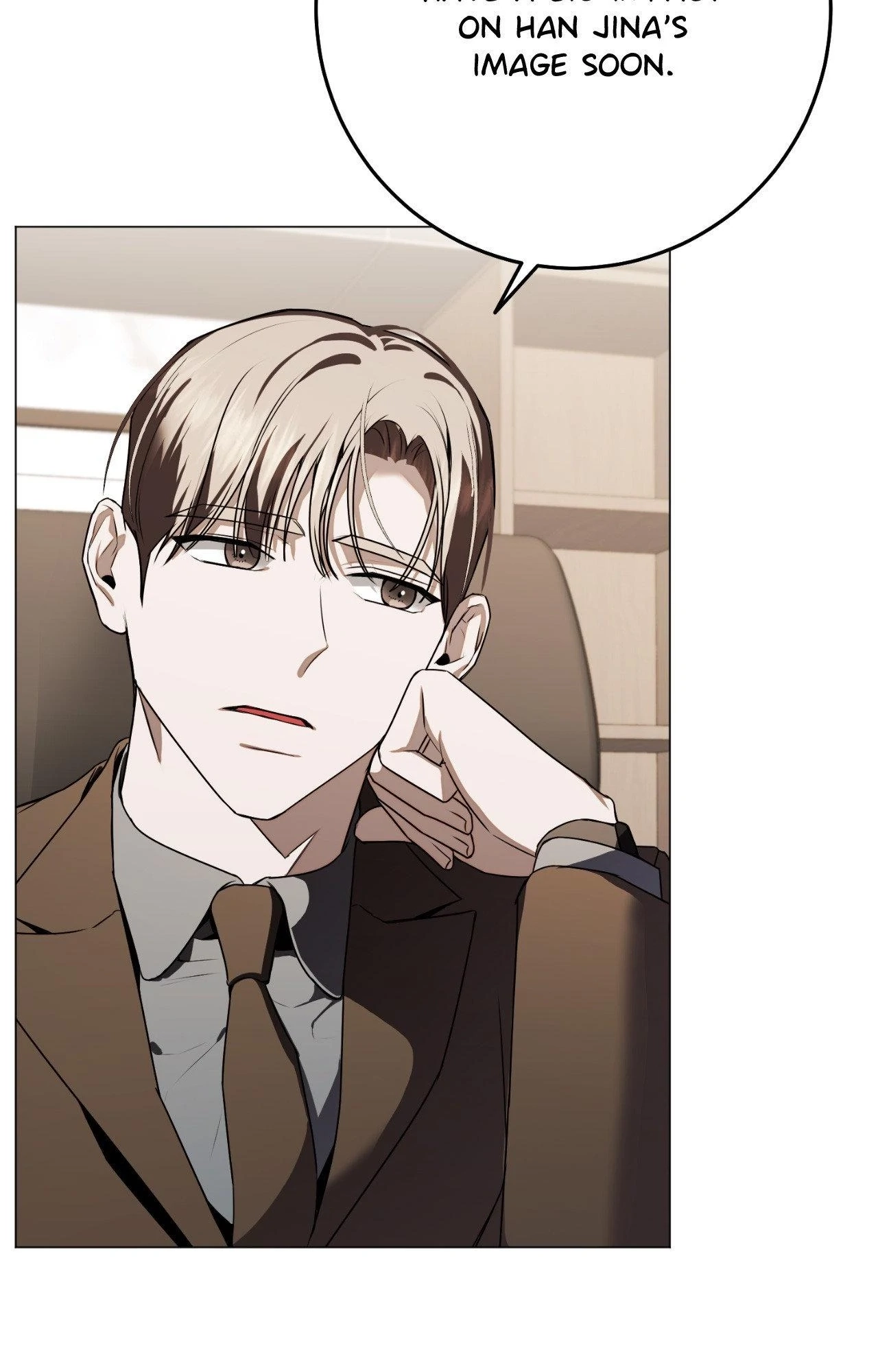 By My Side Chapter 41 page 12 - 