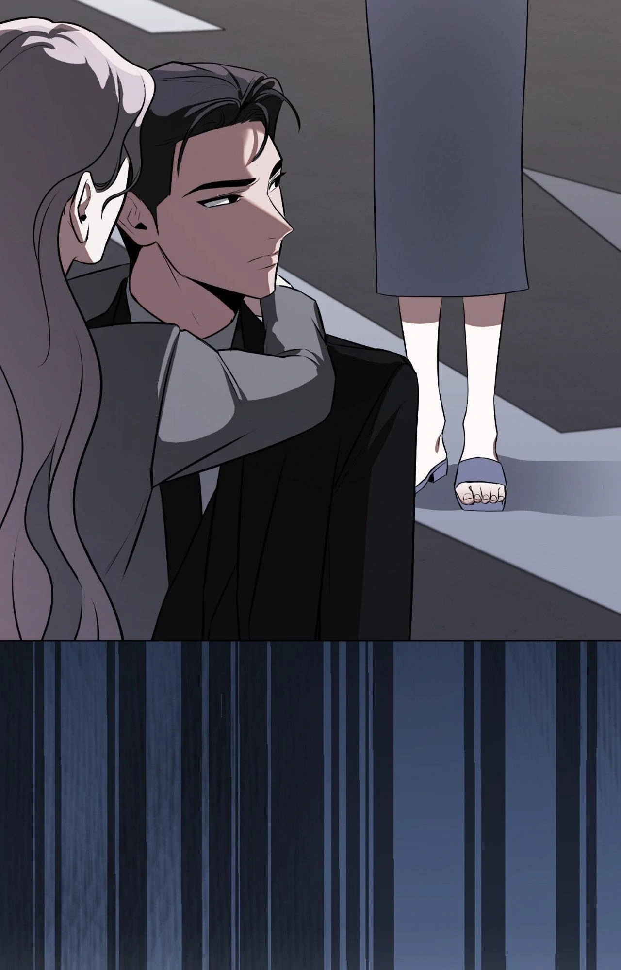 By My Side Chapter 41 page 114 - 