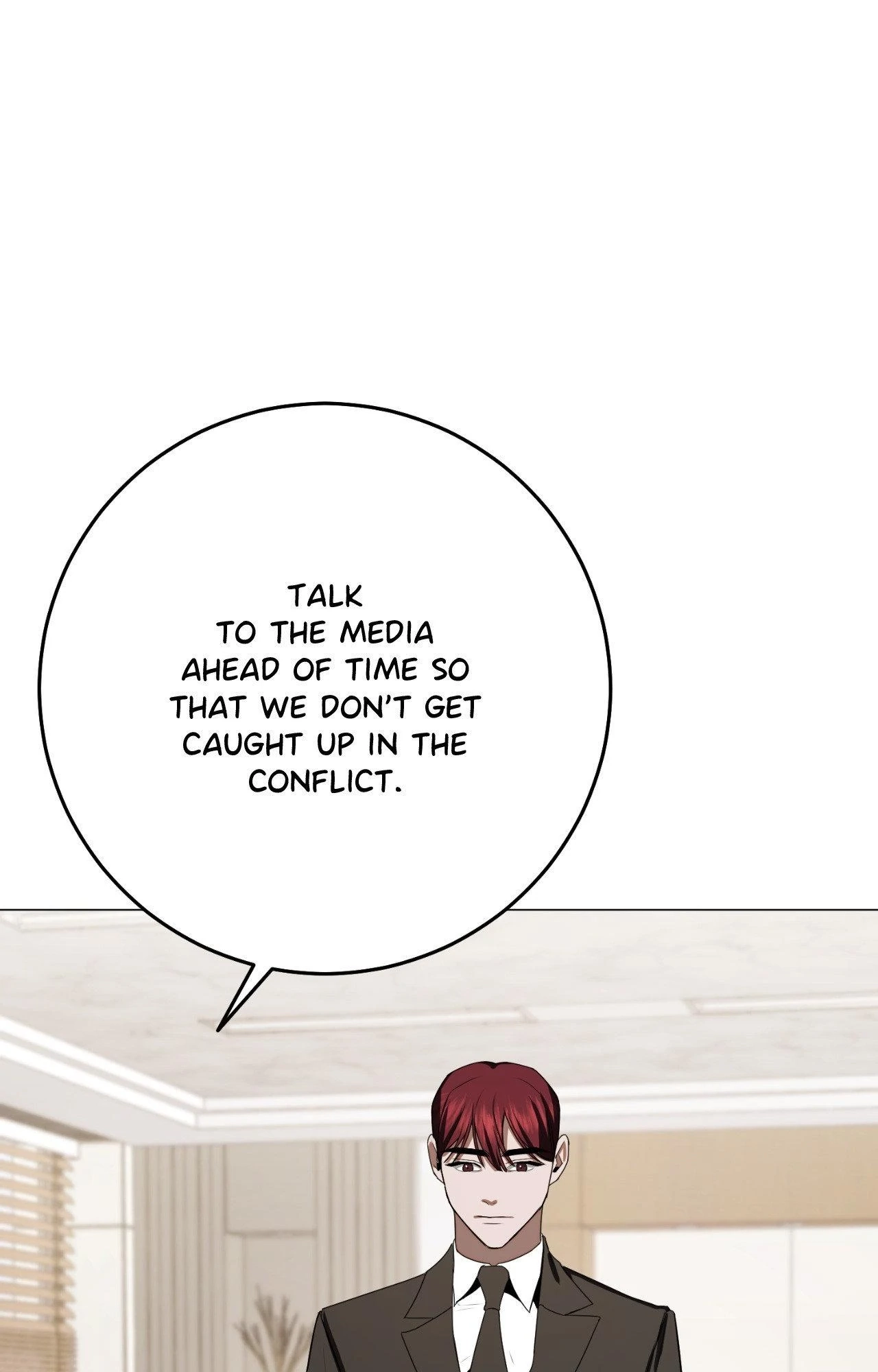 By My Side Chapter 41 page 13 - 