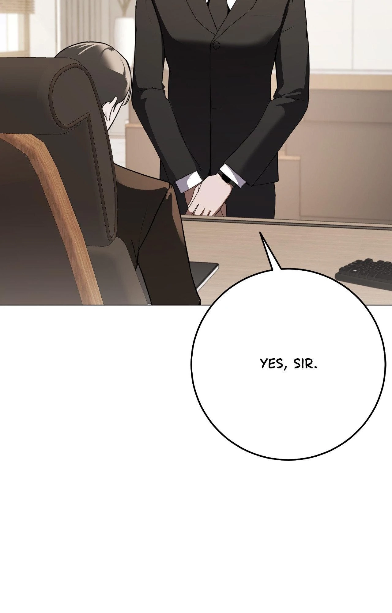 By My Side Chapter 41 page 14 - 