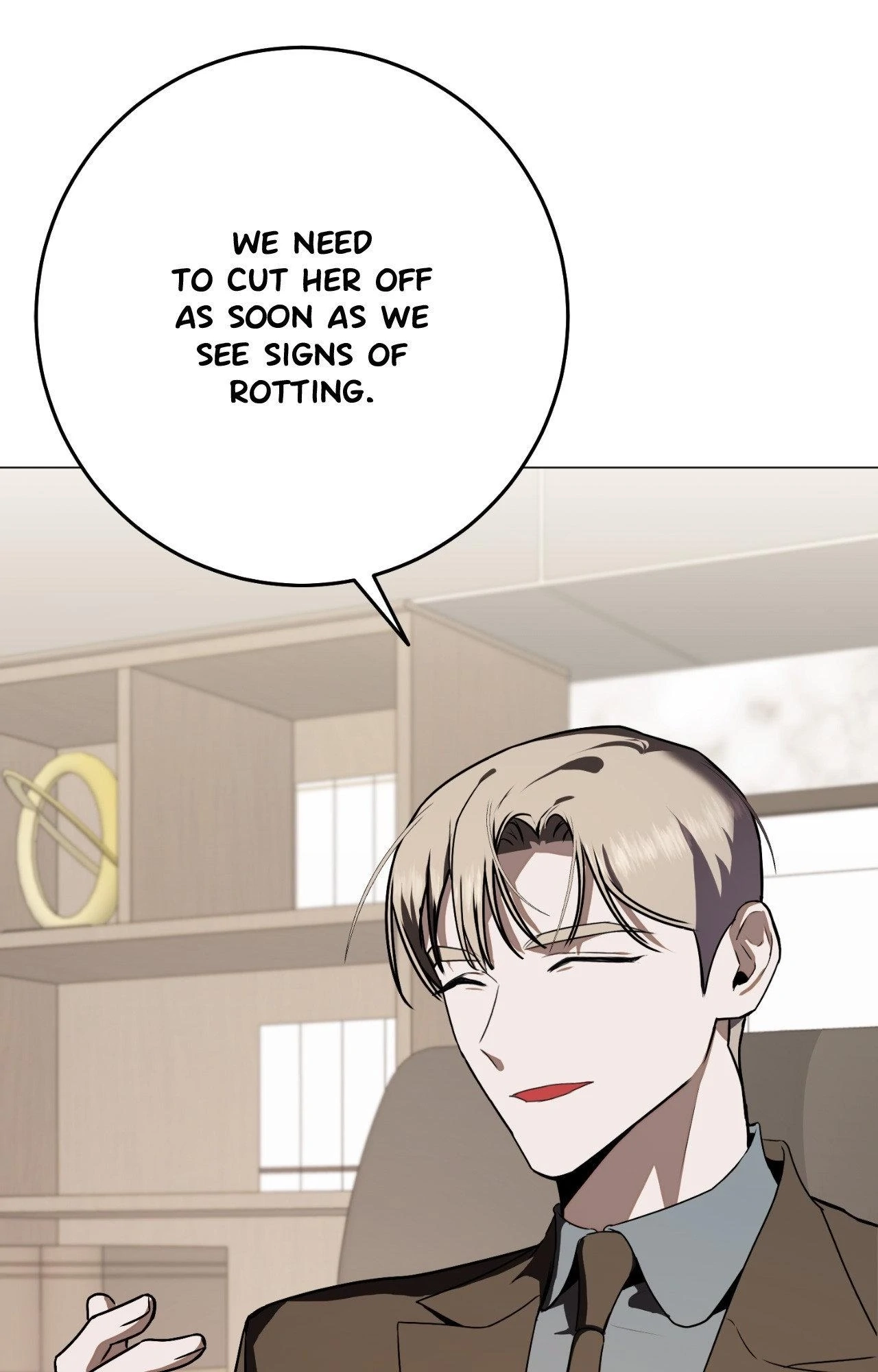 By My Side Chapter 41 page 15 - 