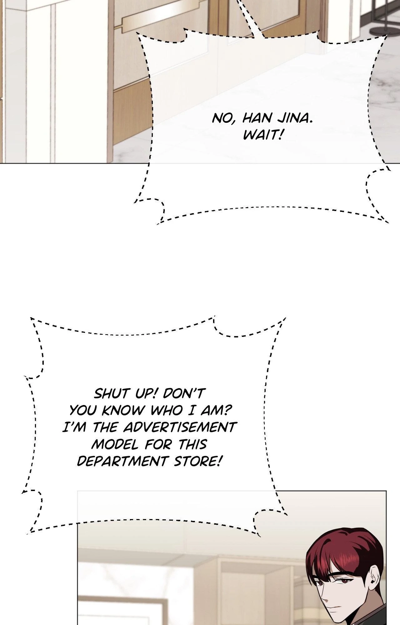 By My Side Chapter 41 page 18 - 