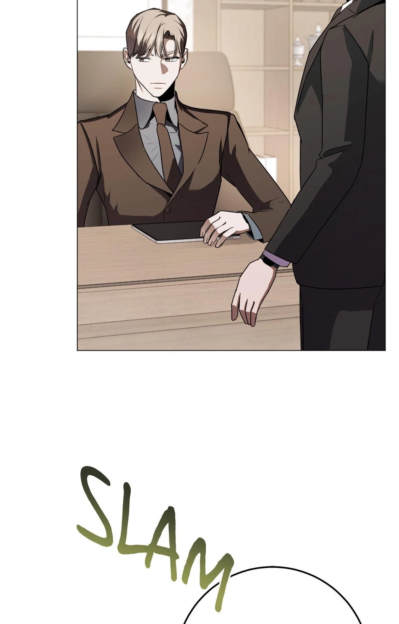 By My Side Chapter 41 page 19 - 
