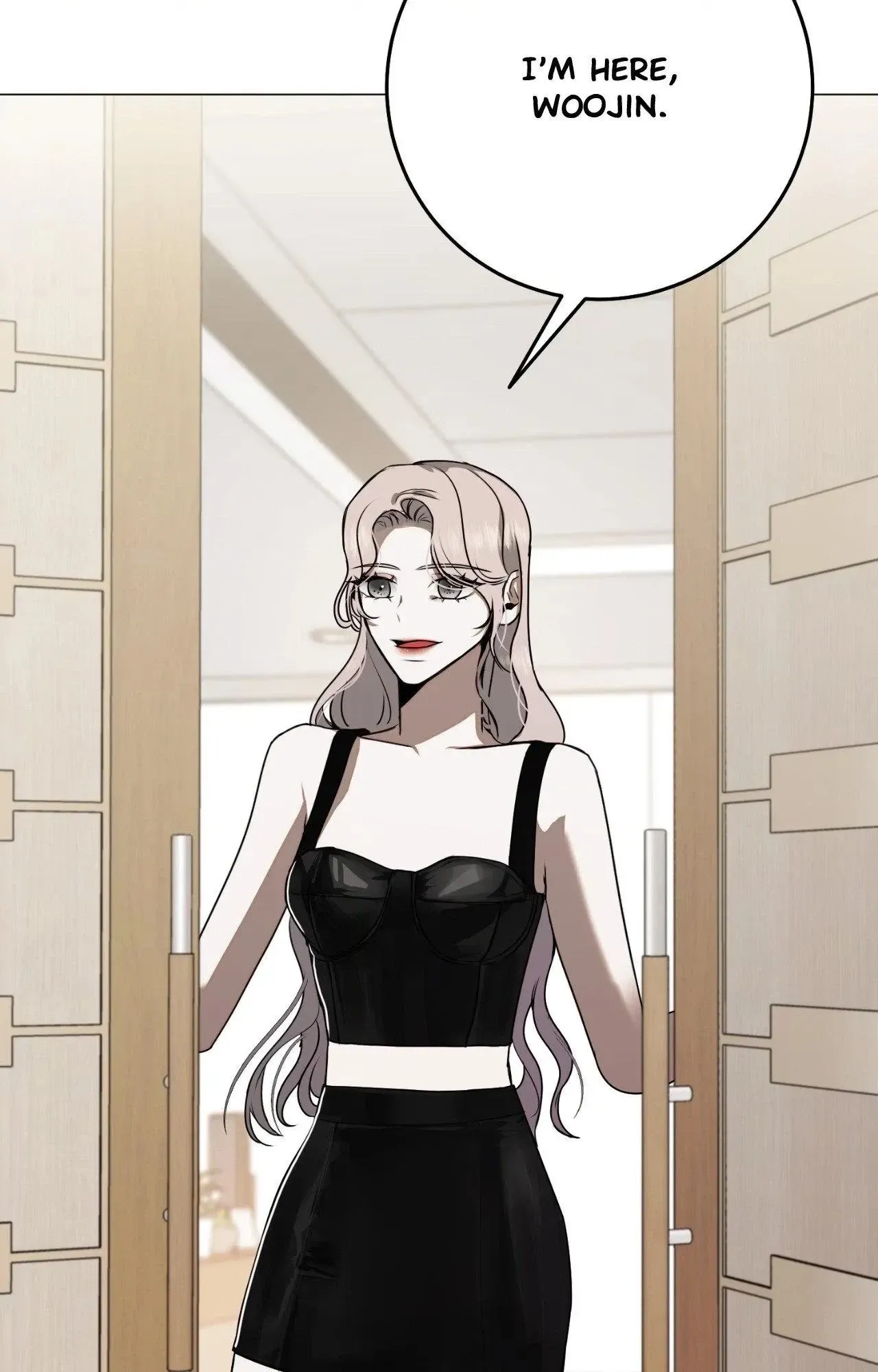 By My Side Chapter 41 page 20 - 