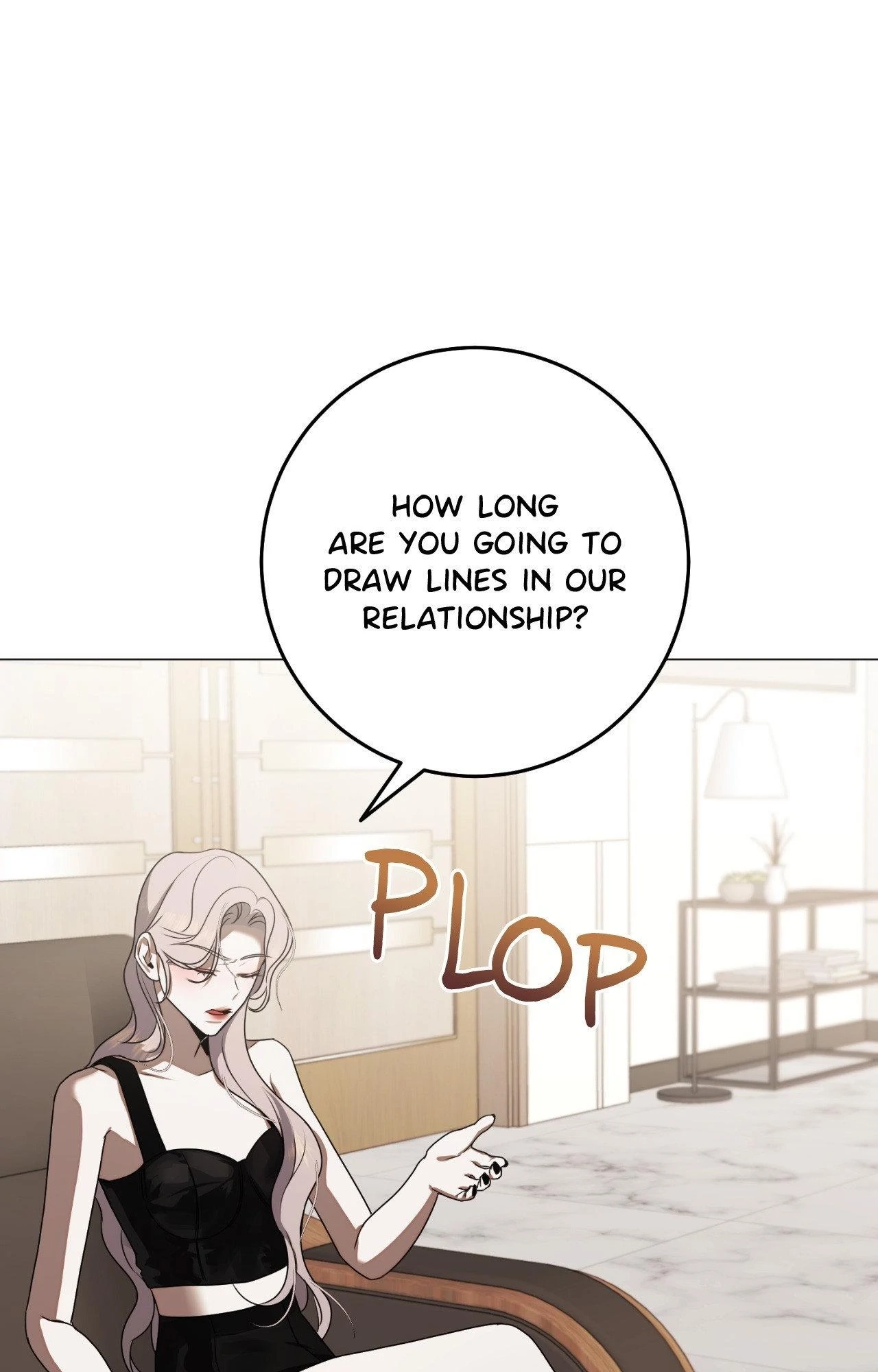 By My Side Chapter 41 page 23 - 