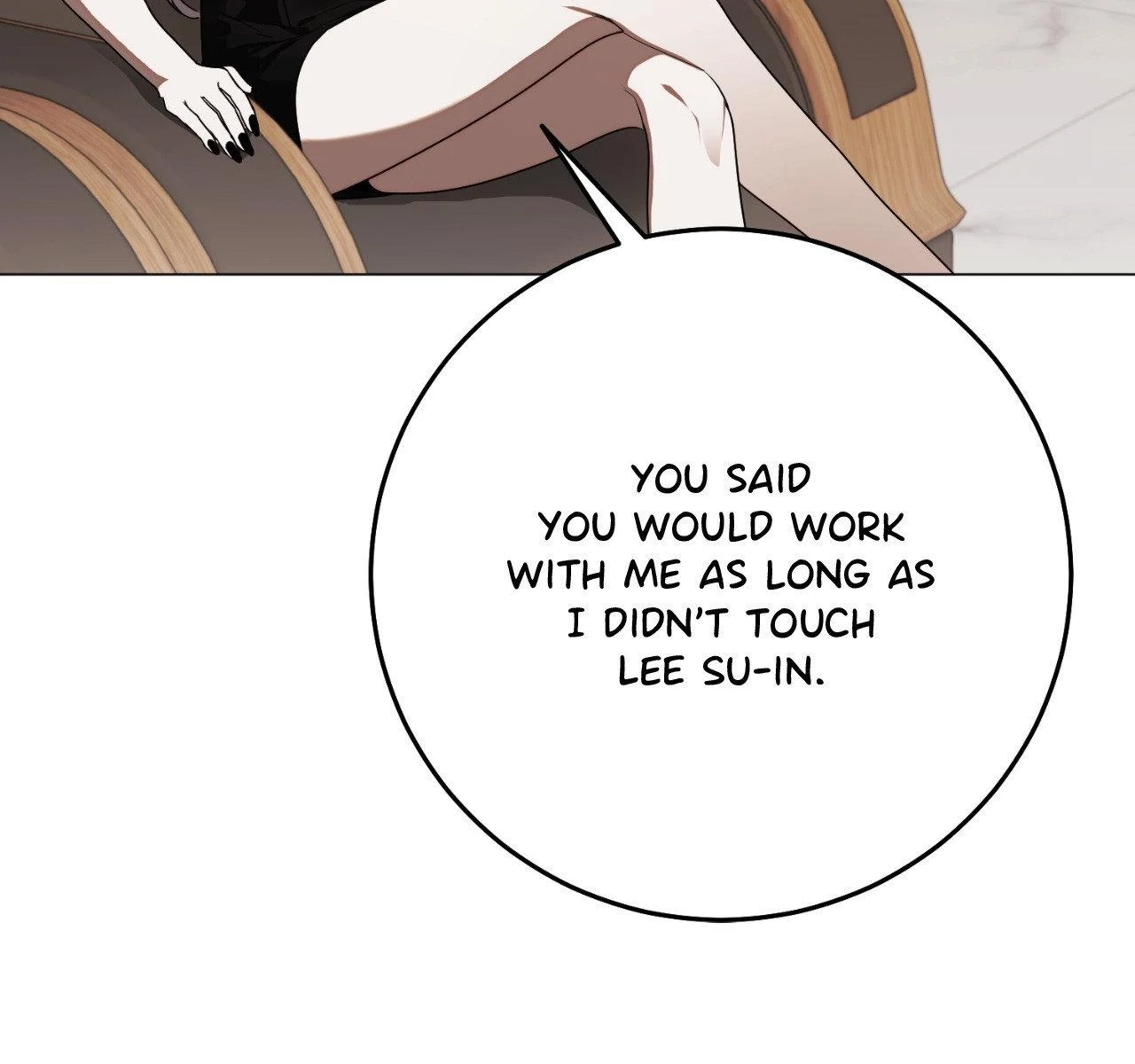 By My Side Chapter 41 page 24 - 