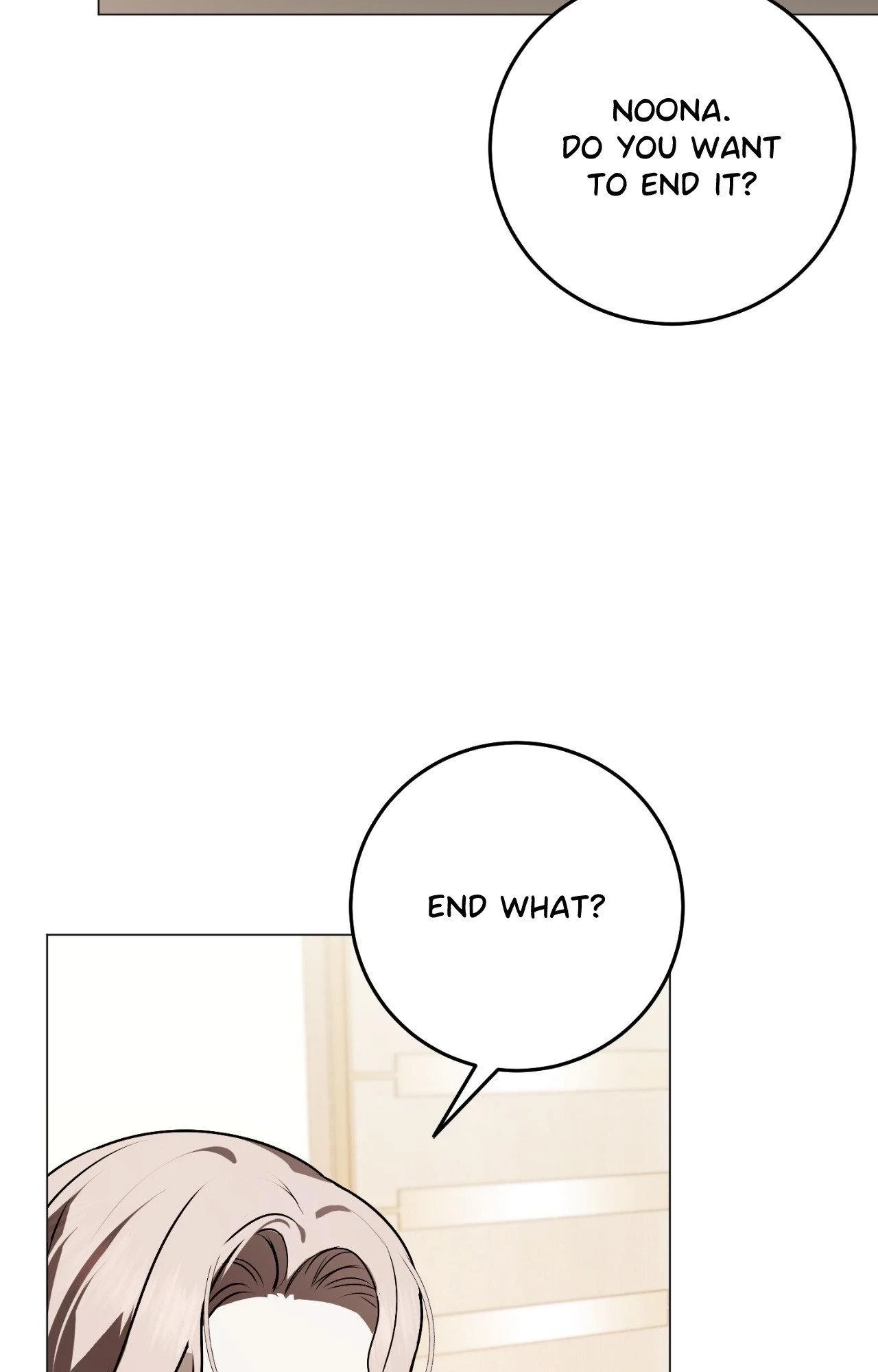 By My Side Chapter 41 page 26 - 