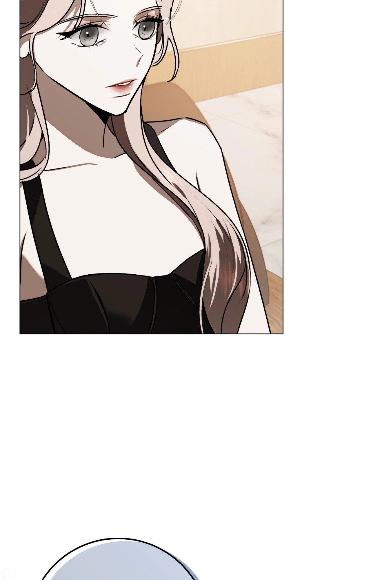 By My Side Chapter 41 page 27 - 