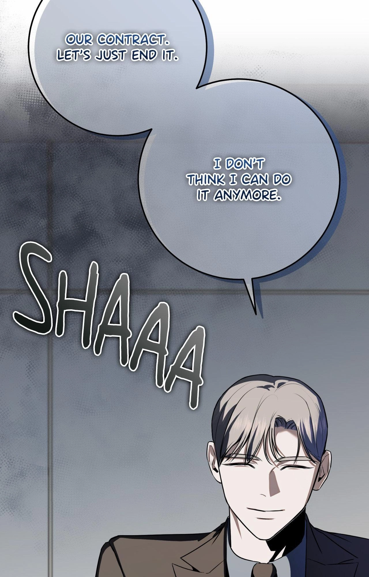 By My Side Chapter 41 page 28 - 