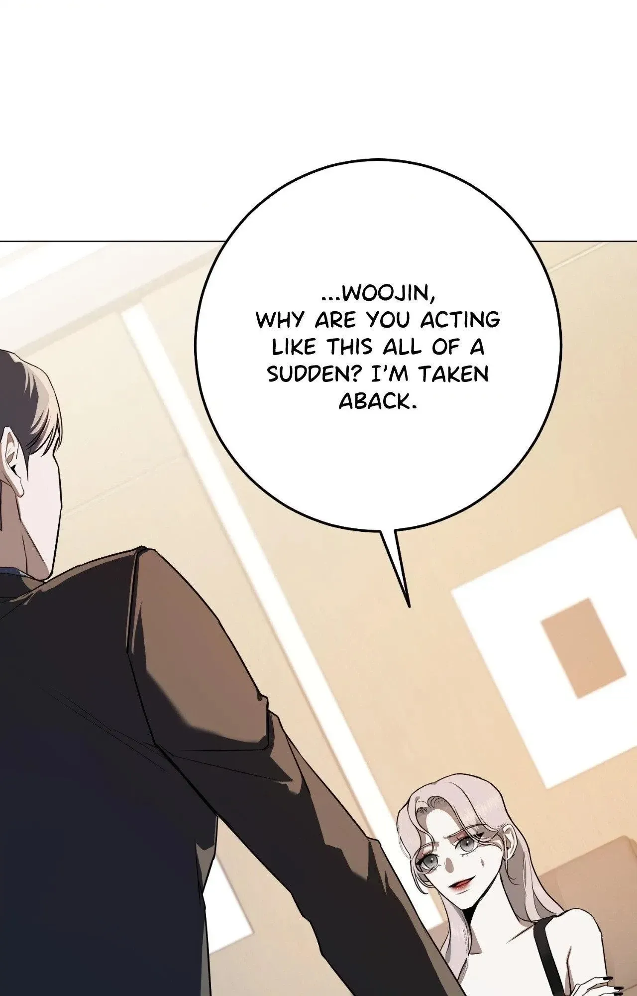 By My Side Chapter 41 page 30 - 
