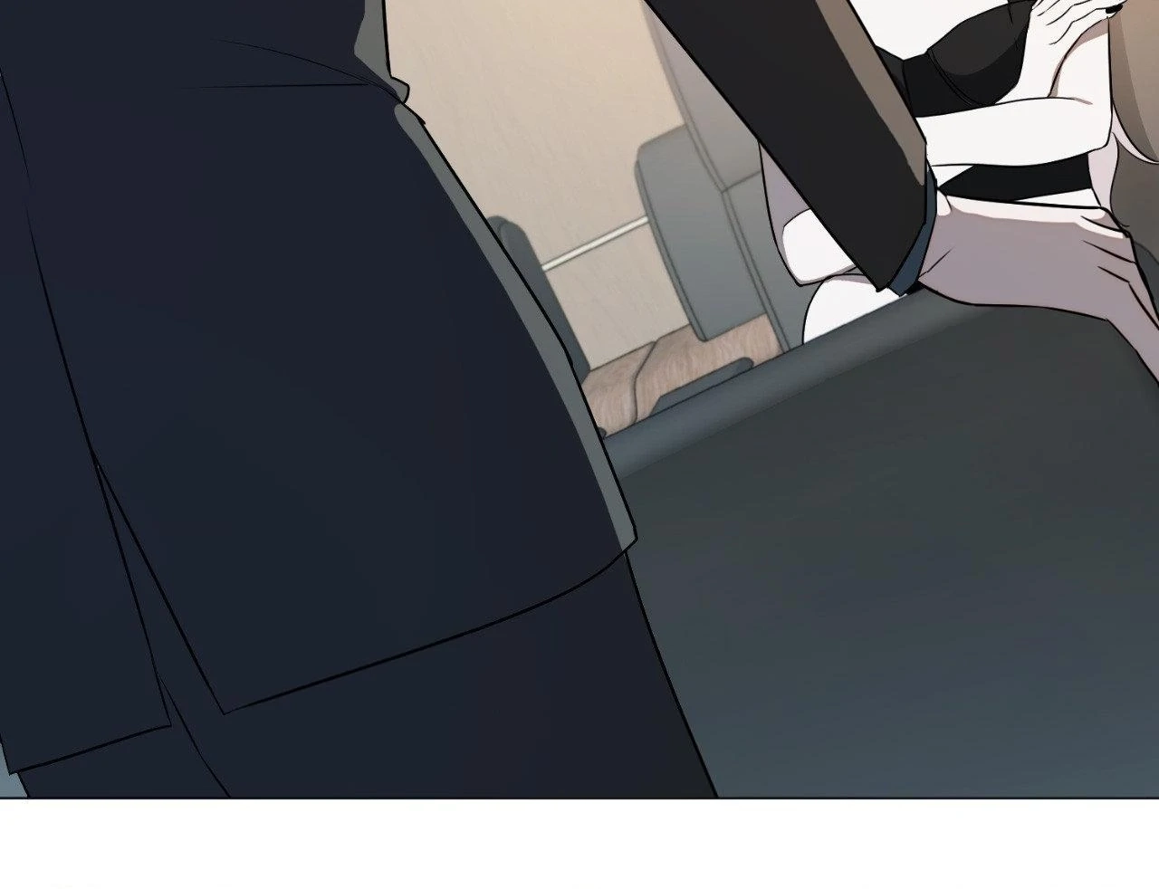 By My Side Chapter 41 page 31 - 