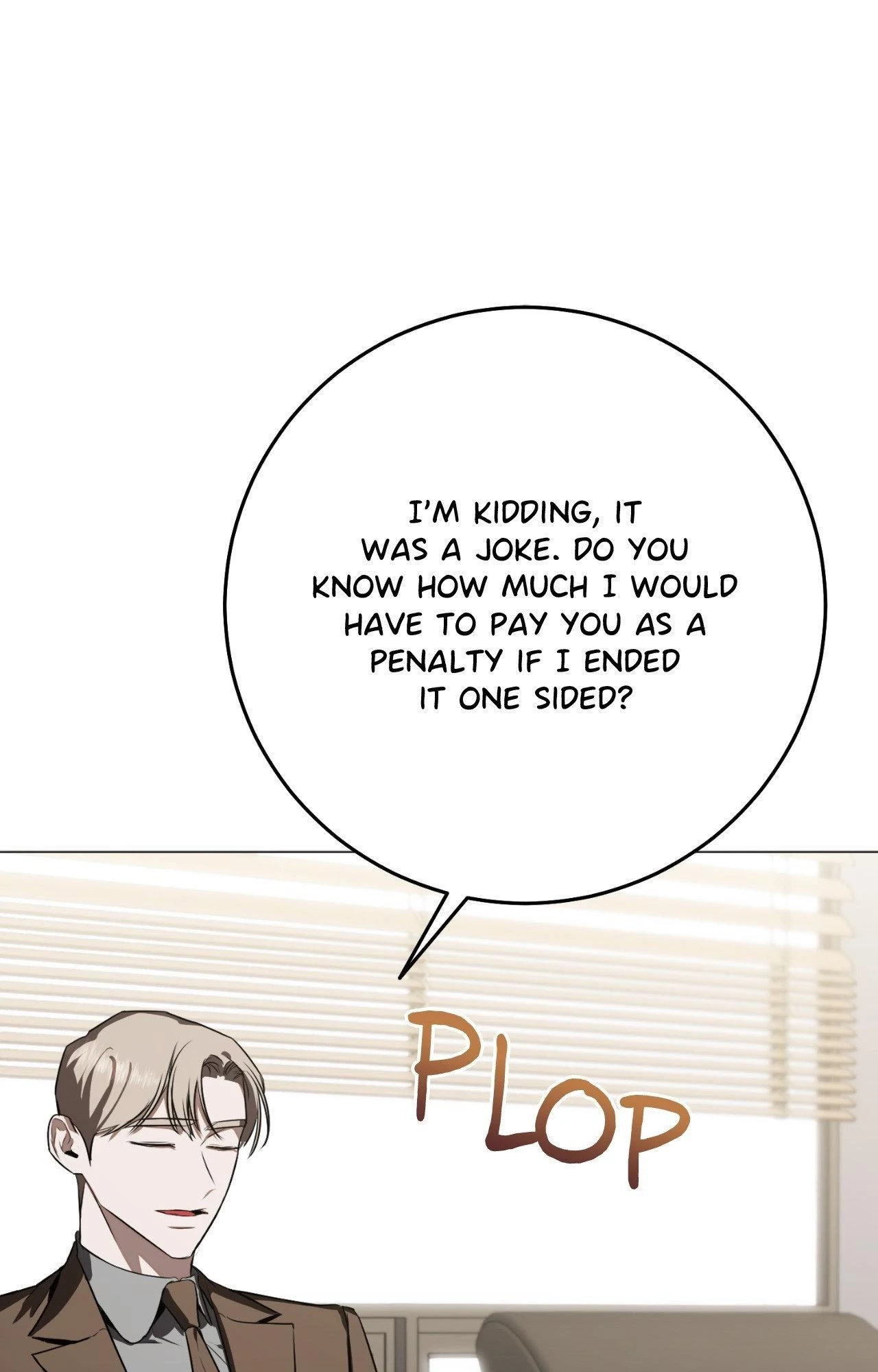 By My Side Chapter 41 page 32 - 