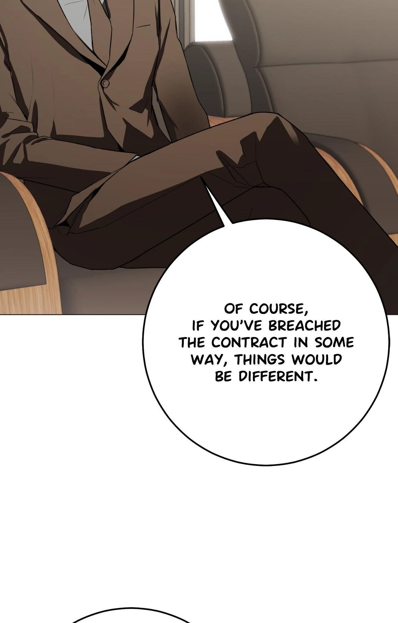 By My Side Chapter 41 page 33 - 