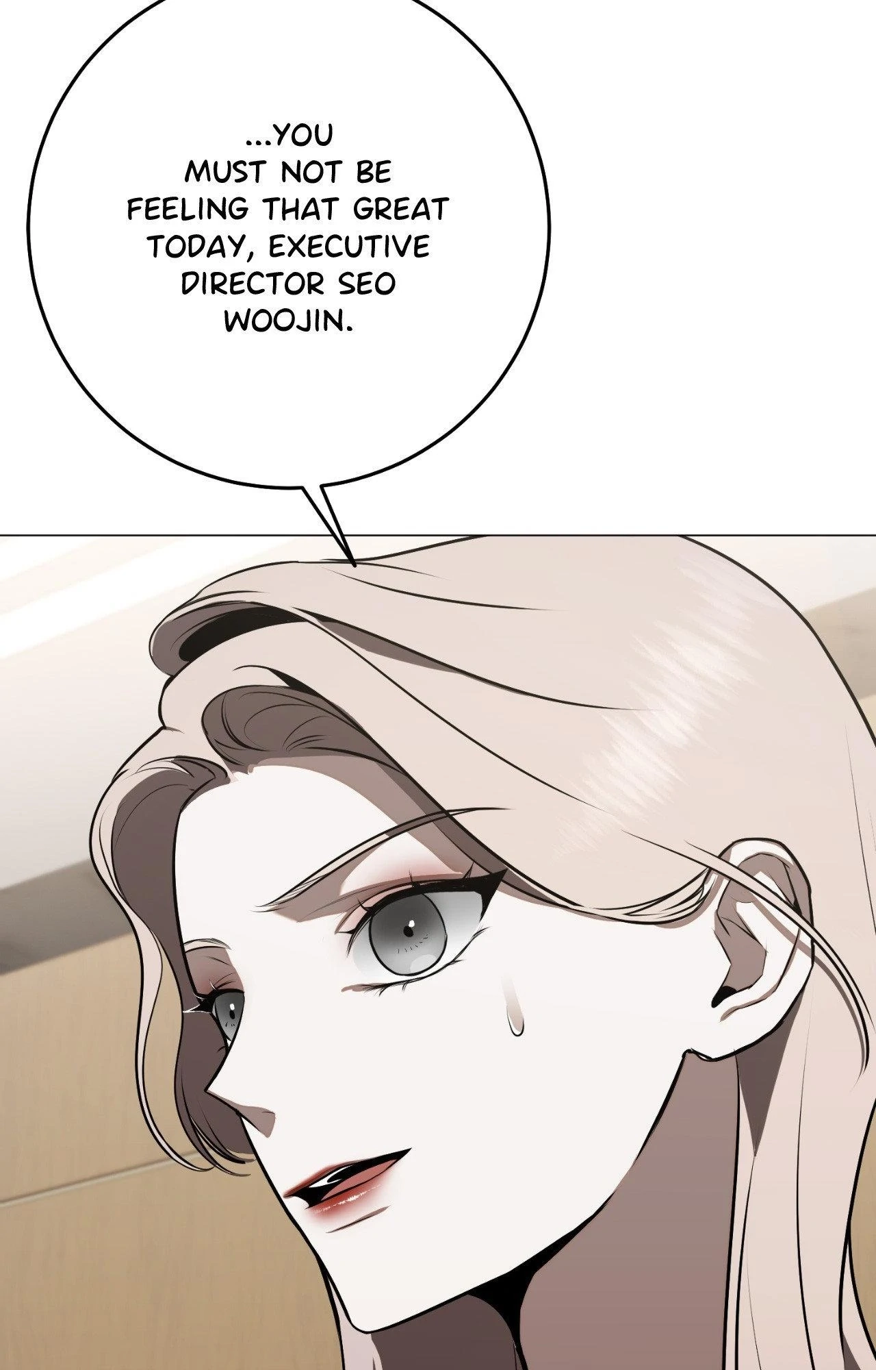 By My Side Chapter 41 page 34 - 