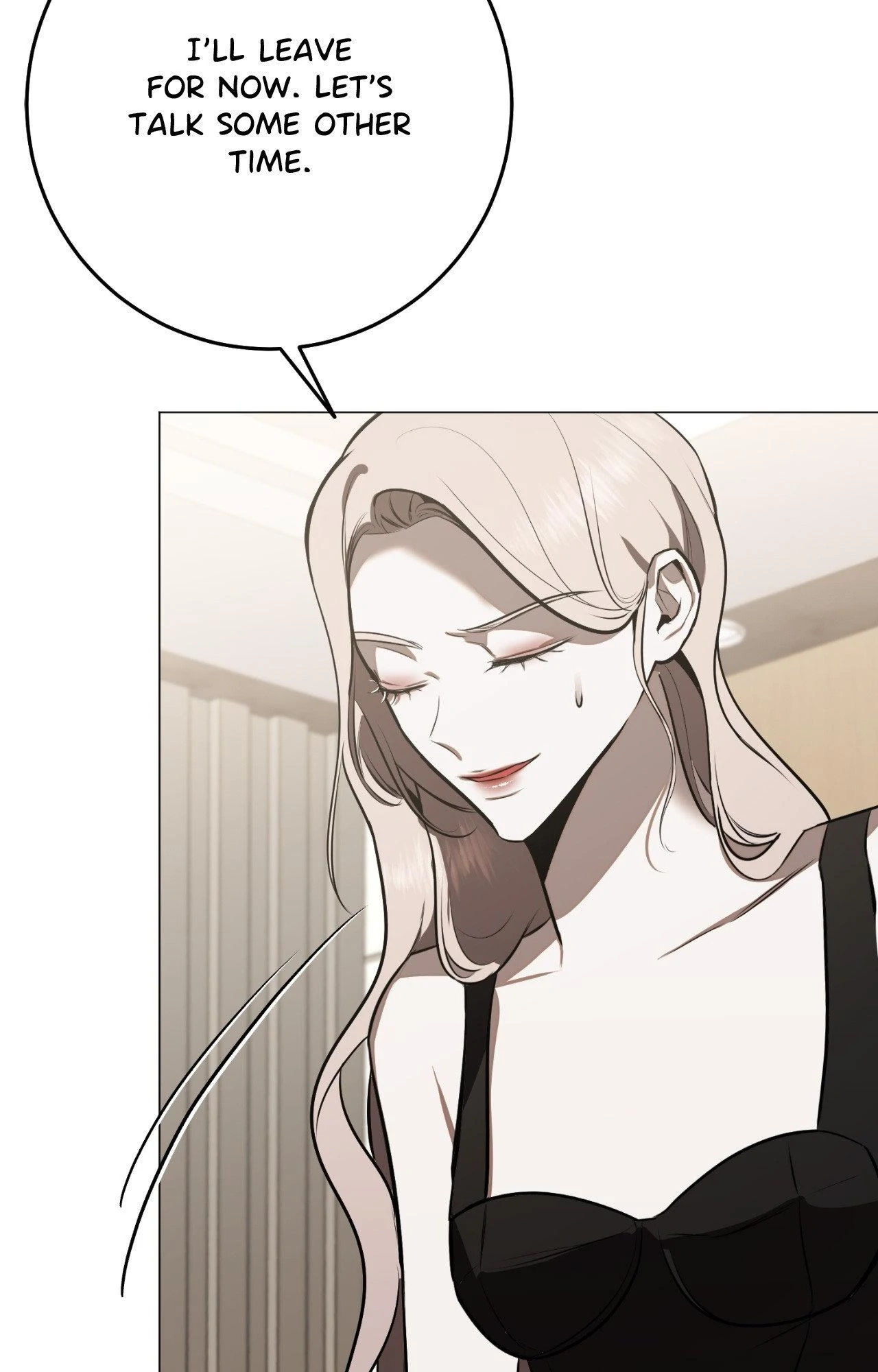 By My Side Chapter 41 page 36 - 