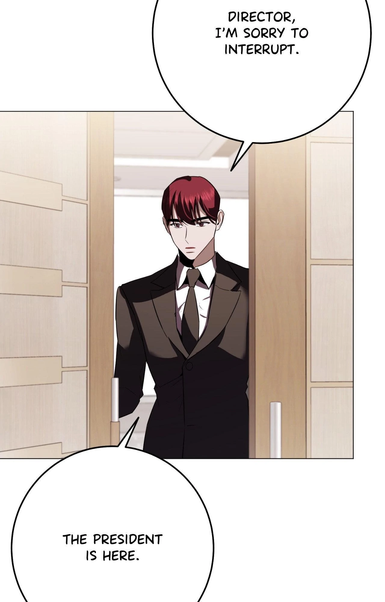 By My Side Chapter 41 page 46 - 
