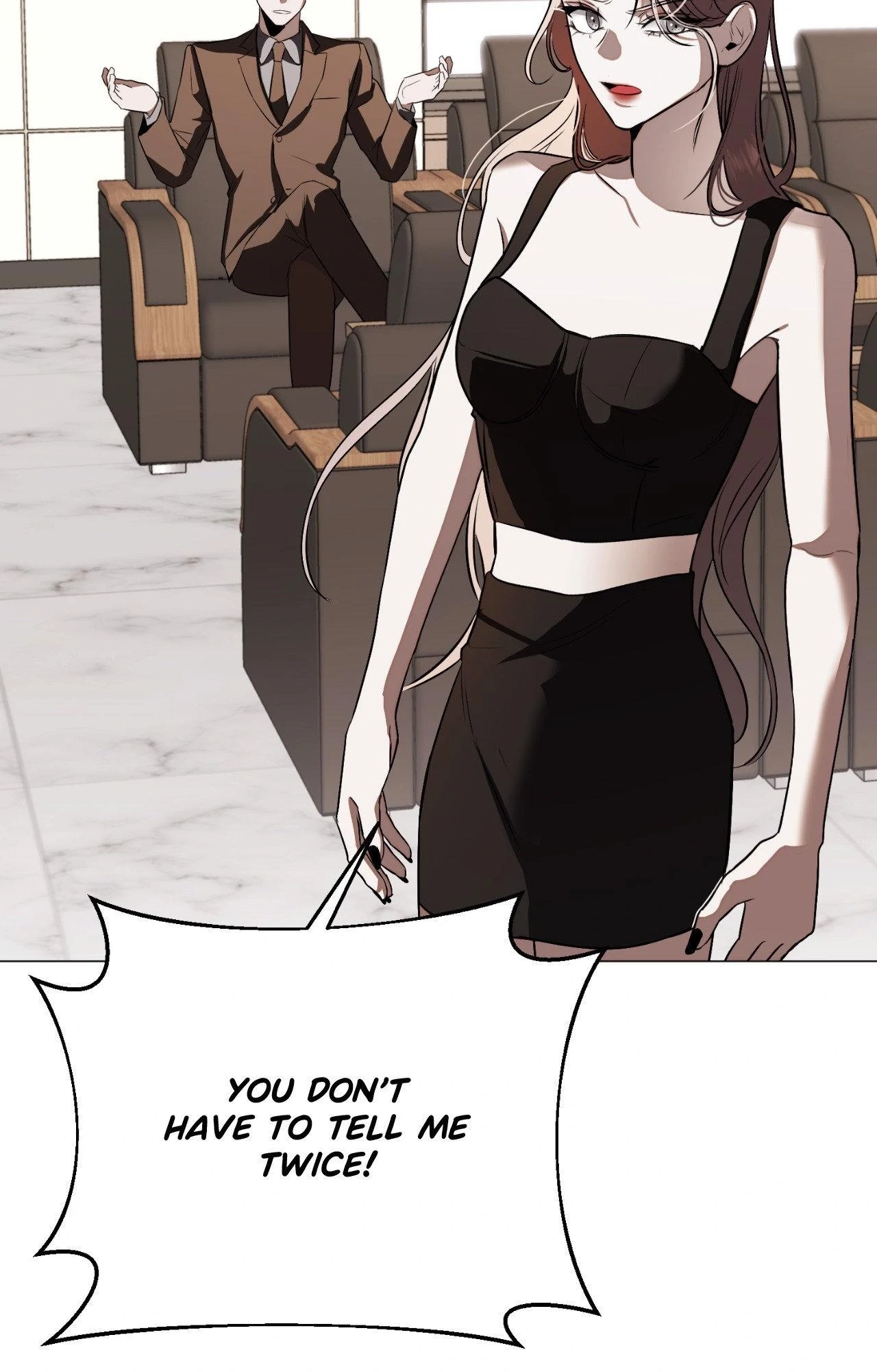 By My Side Chapter 41 page 48 - 