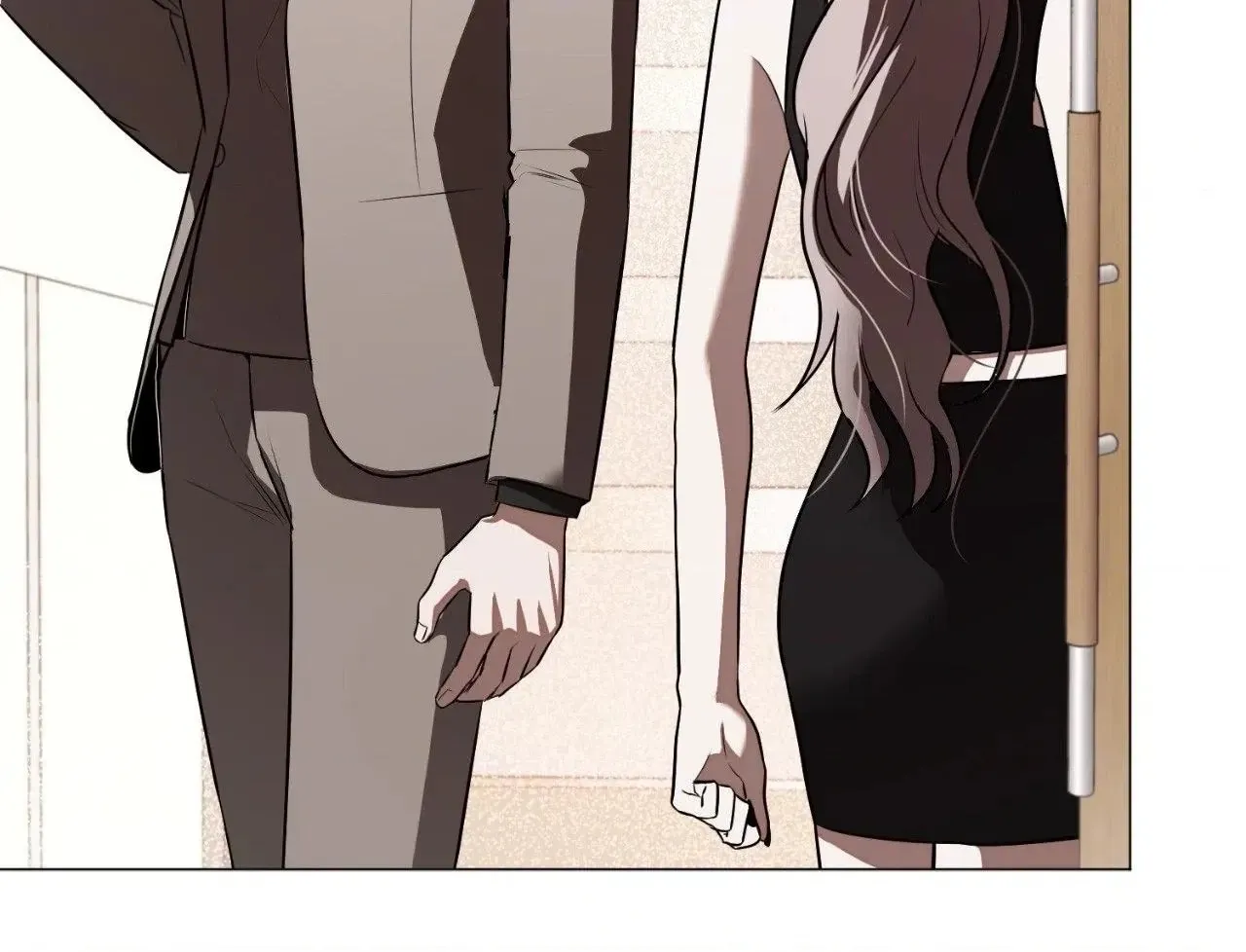 By My Side Chapter 41 page 50 - 