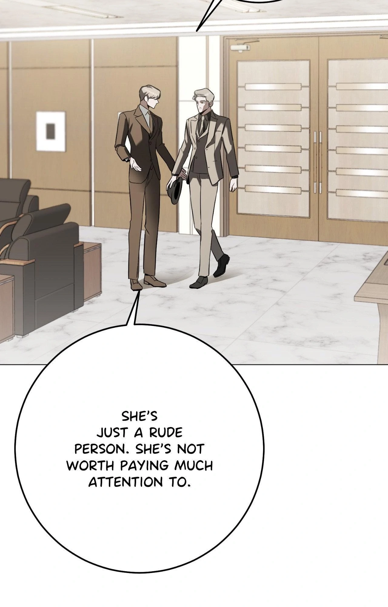 By My Side Chapter 41 page 53 - 