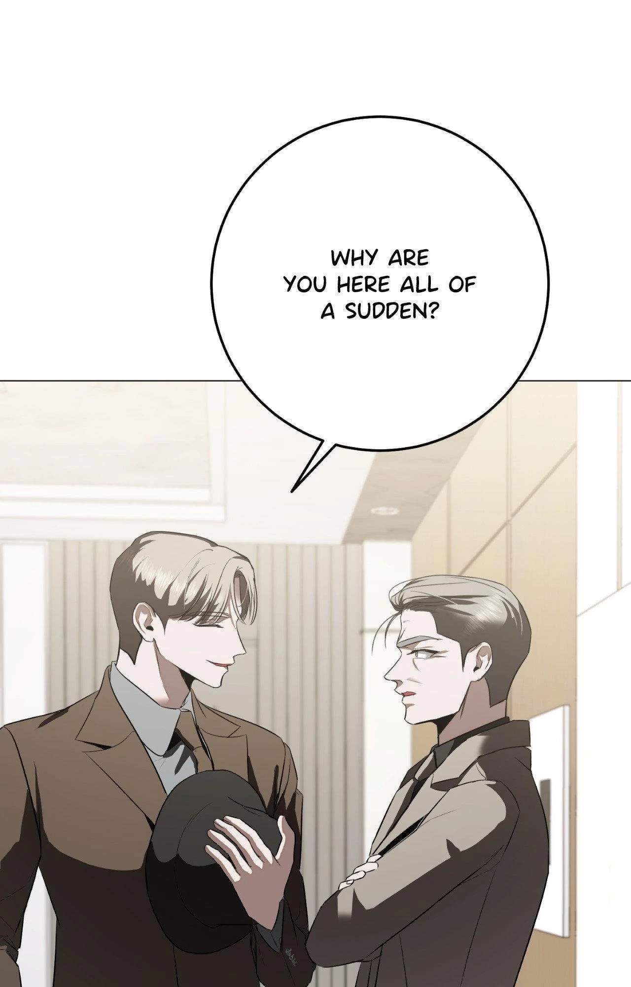 By My Side Chapter 41 page 54 - 