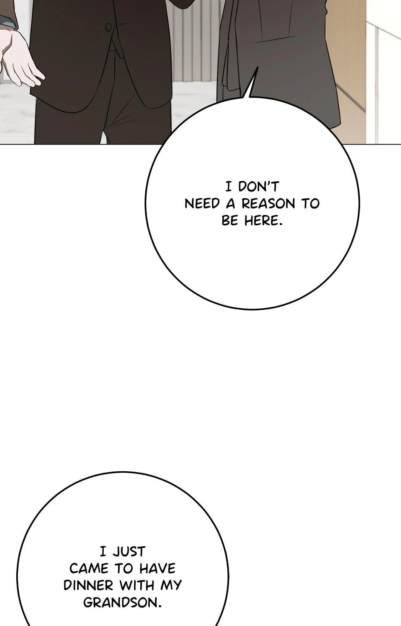 By My Side Chapter 41 page 55 - 