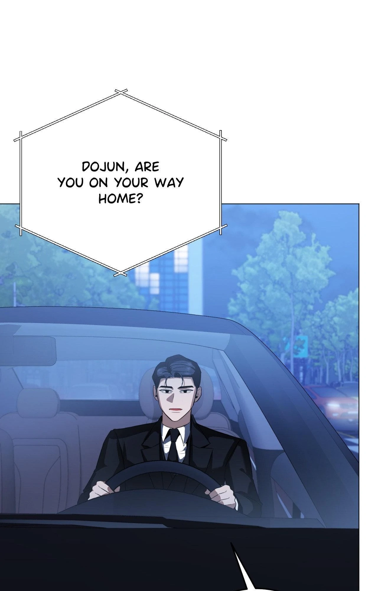 By My Side Chapter 41 page 76 - 