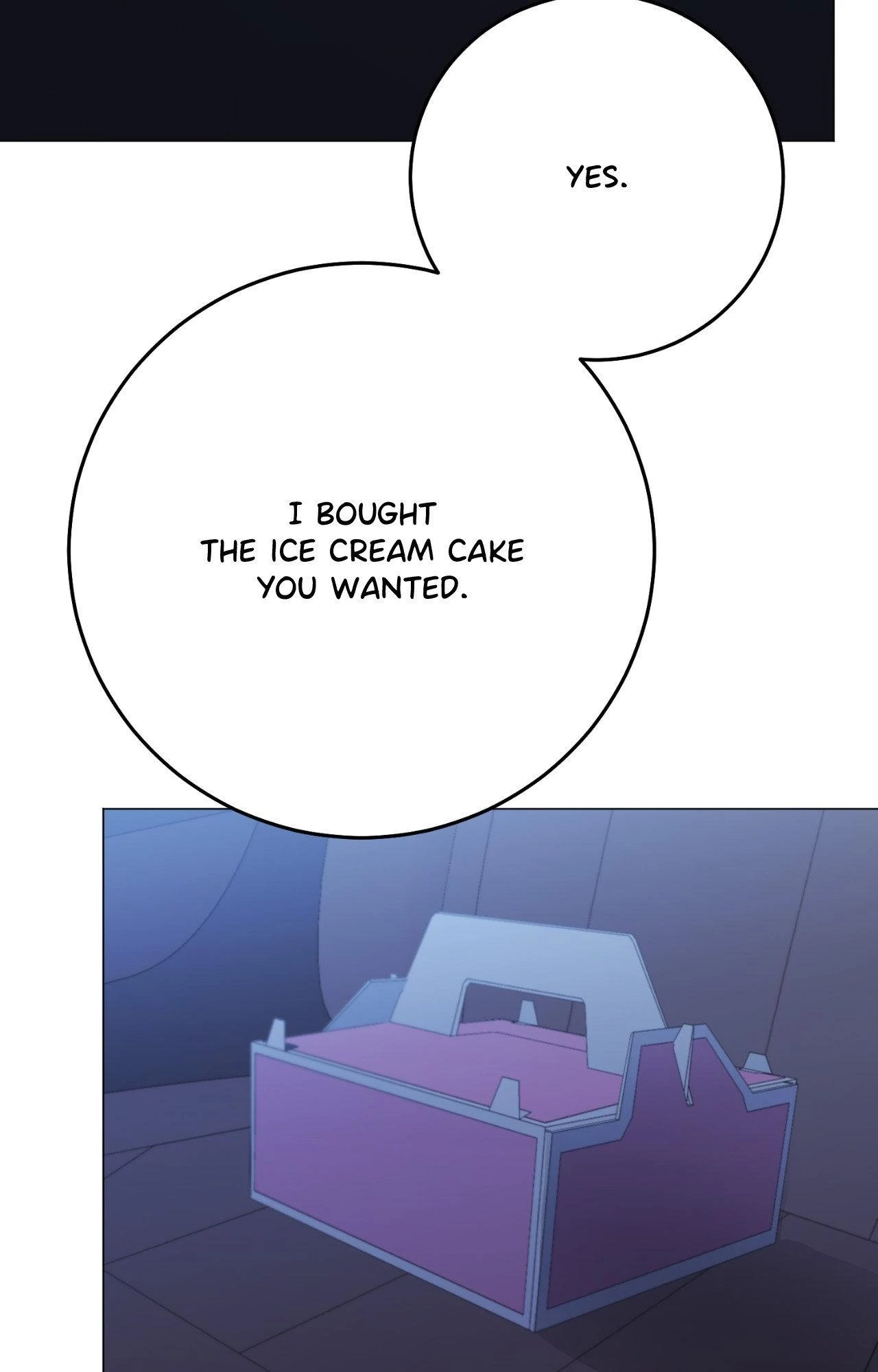By My Side Chapter 41 page 77 - 