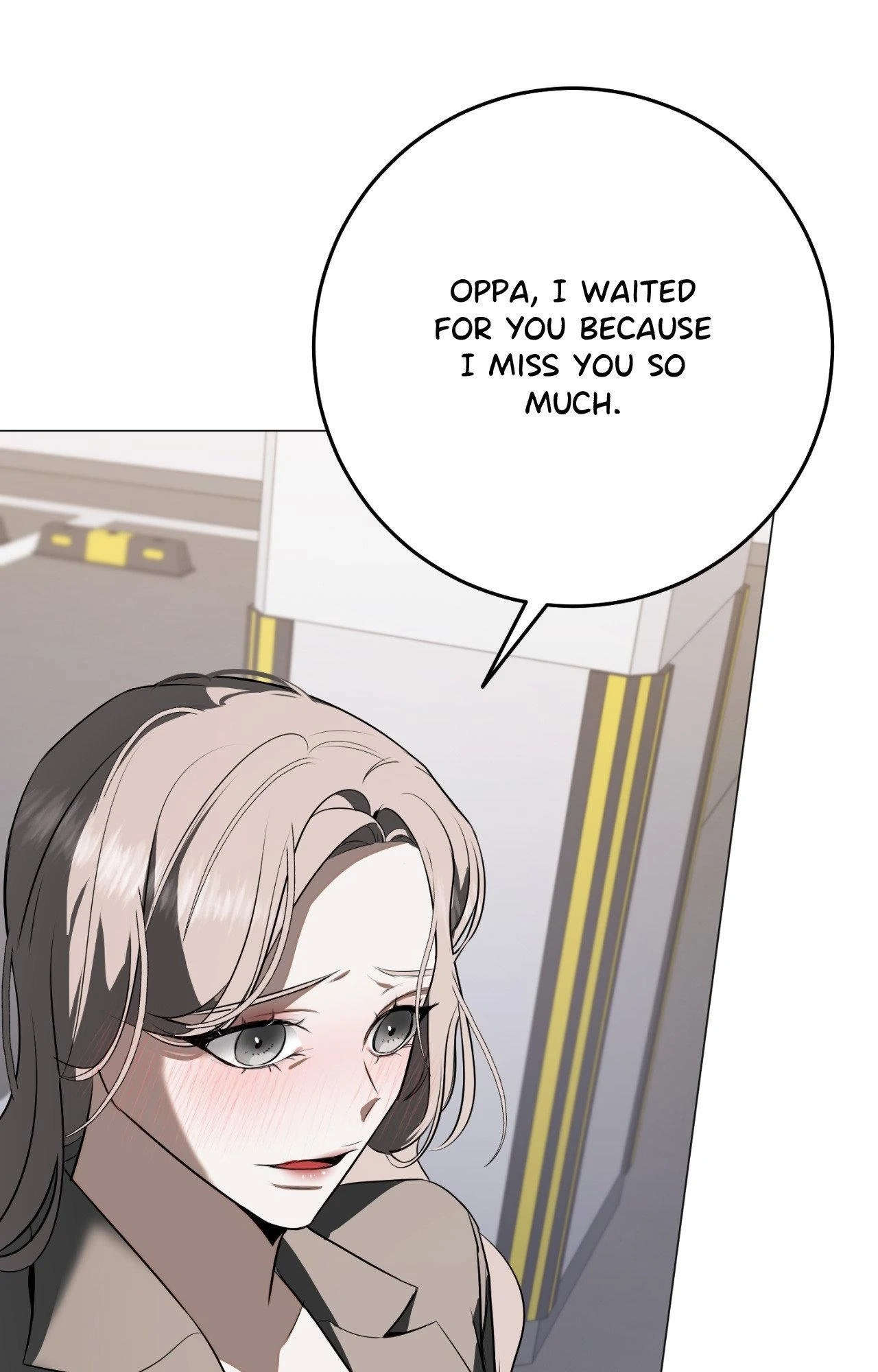 By My Side Chapter 41 page 86 - 