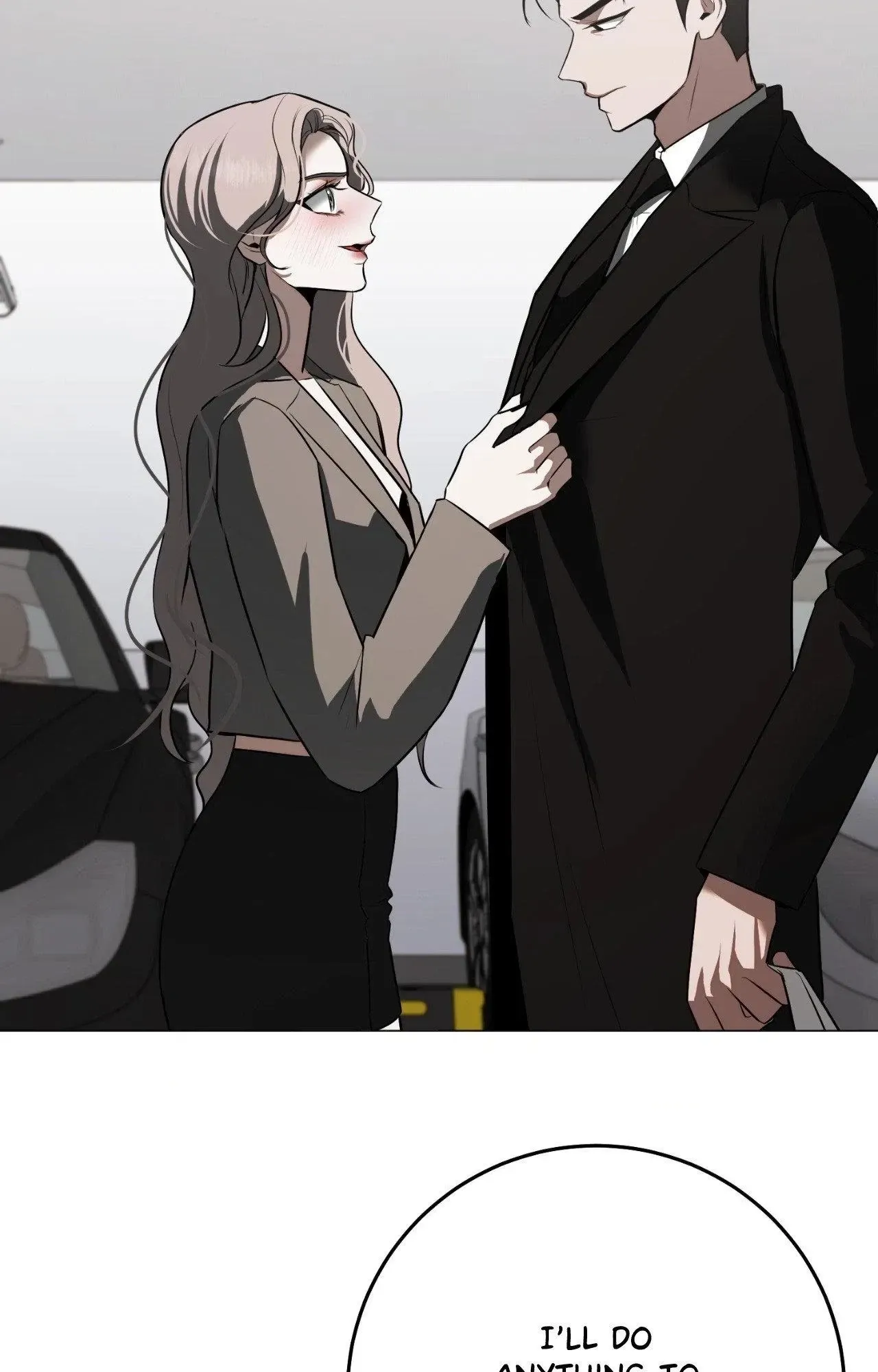By My Side Chapter 41 page 90 - 