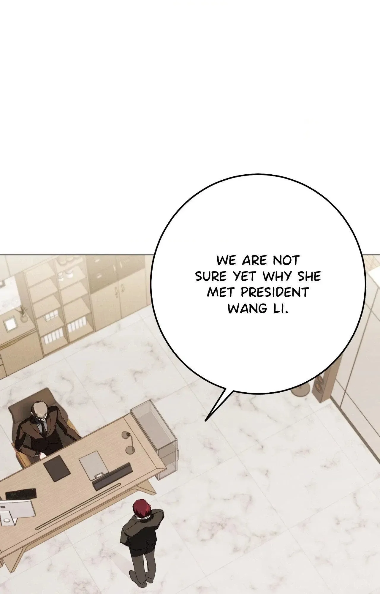 By My Side Chapter 41 page 10 - 