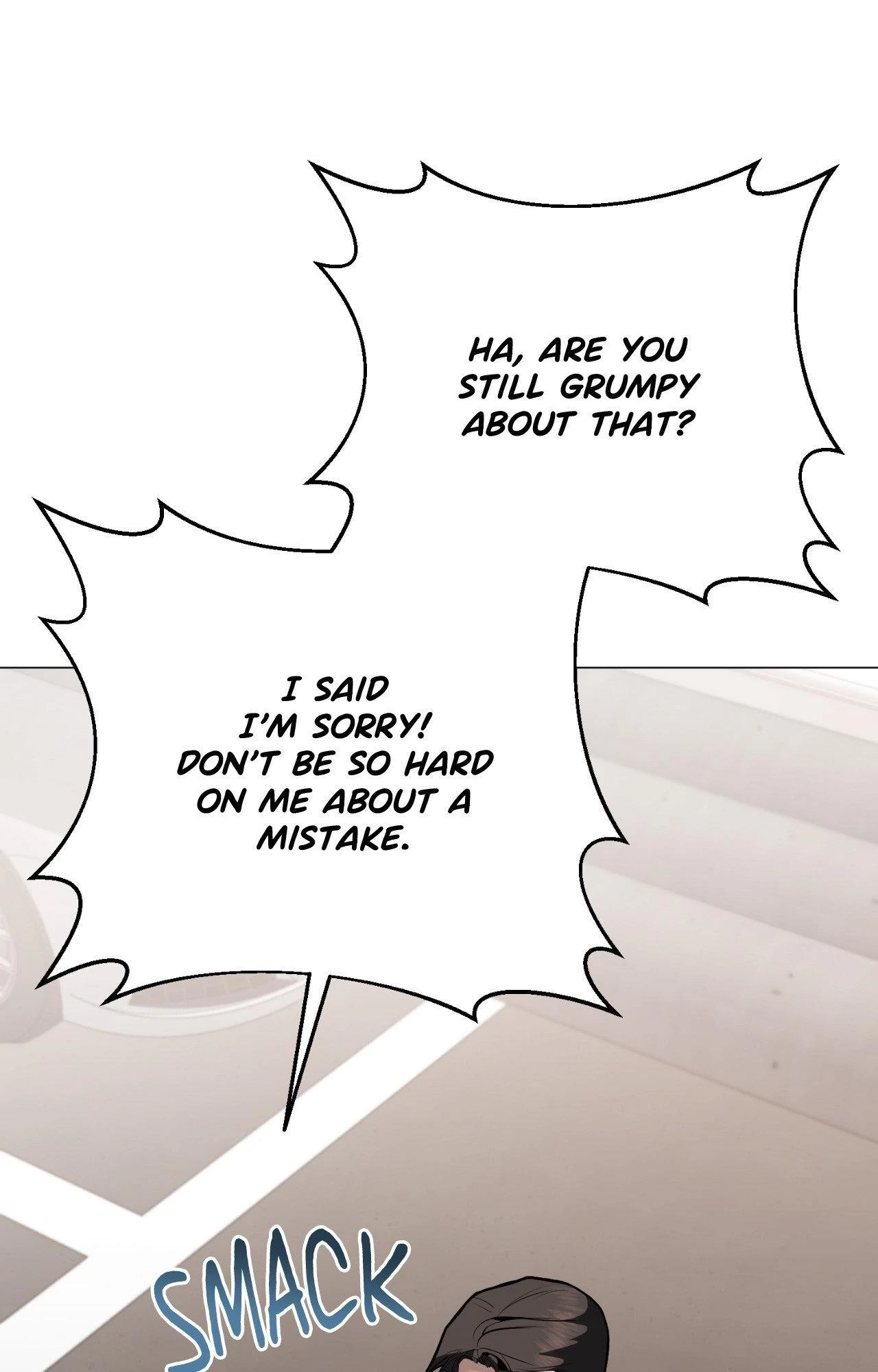 By My Side Chapter 41 page 97 - 