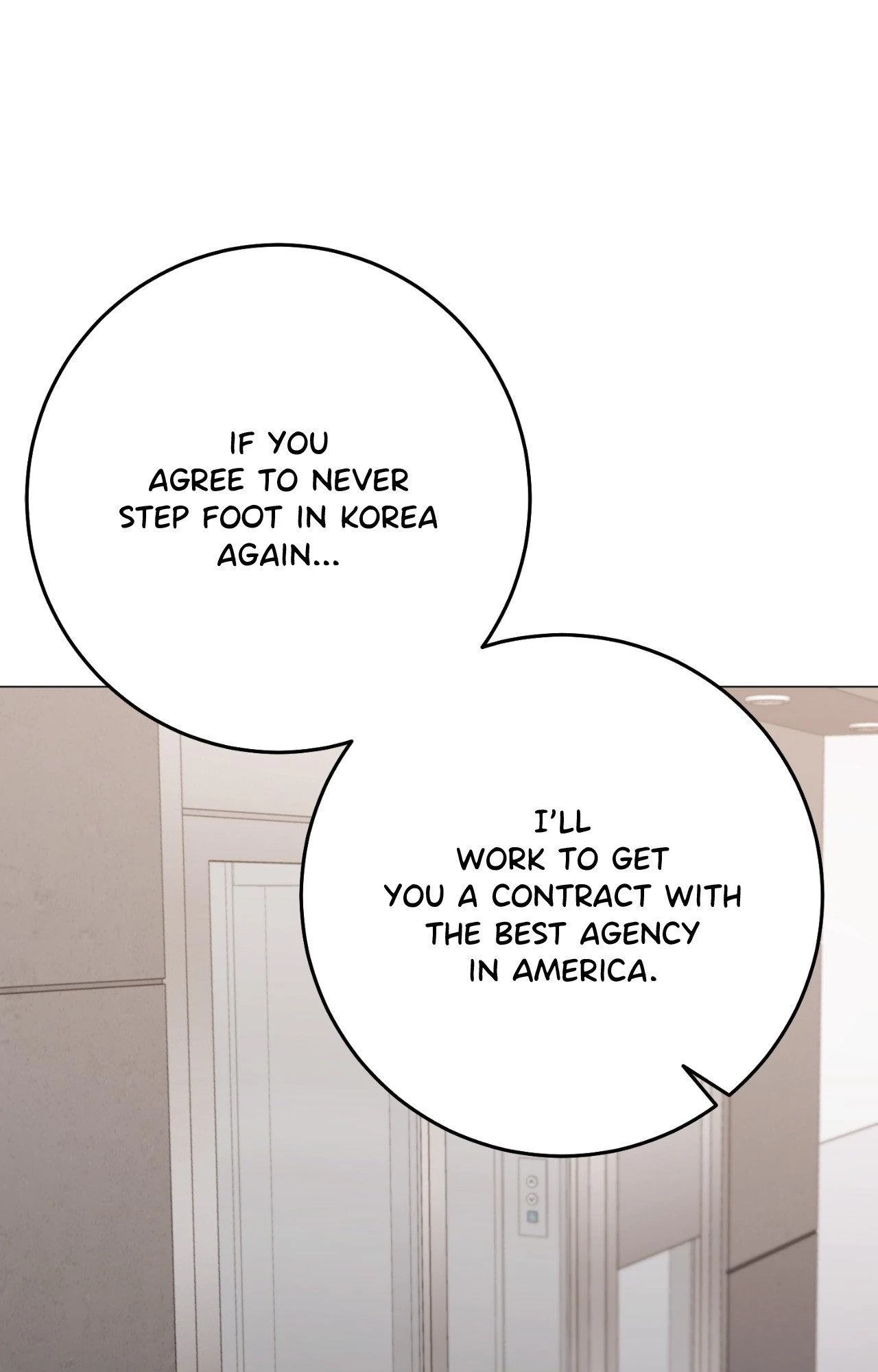 By My Side Chapter 41 page 99 - 