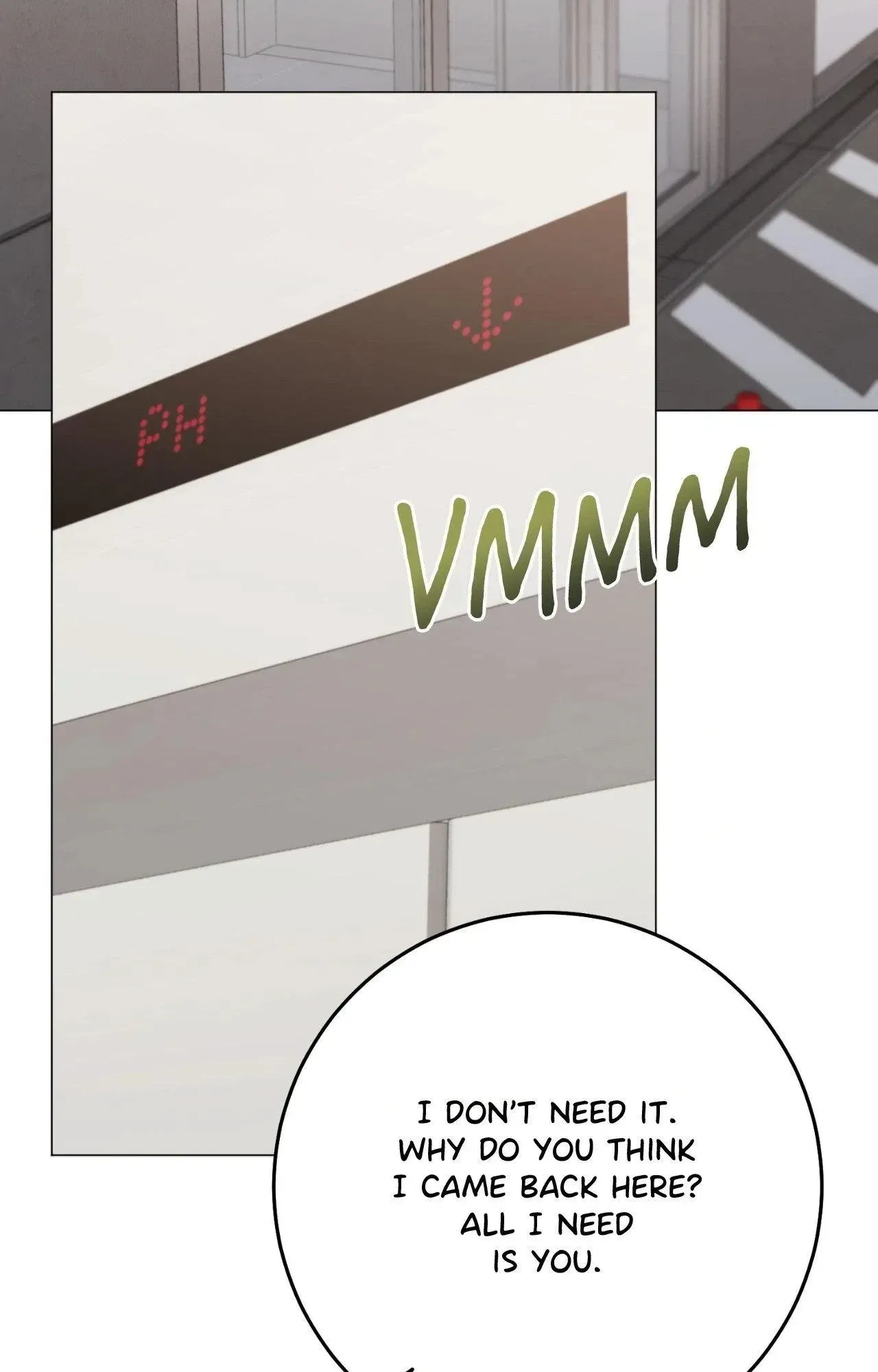 By My Side Chapter 41 page 100 - 