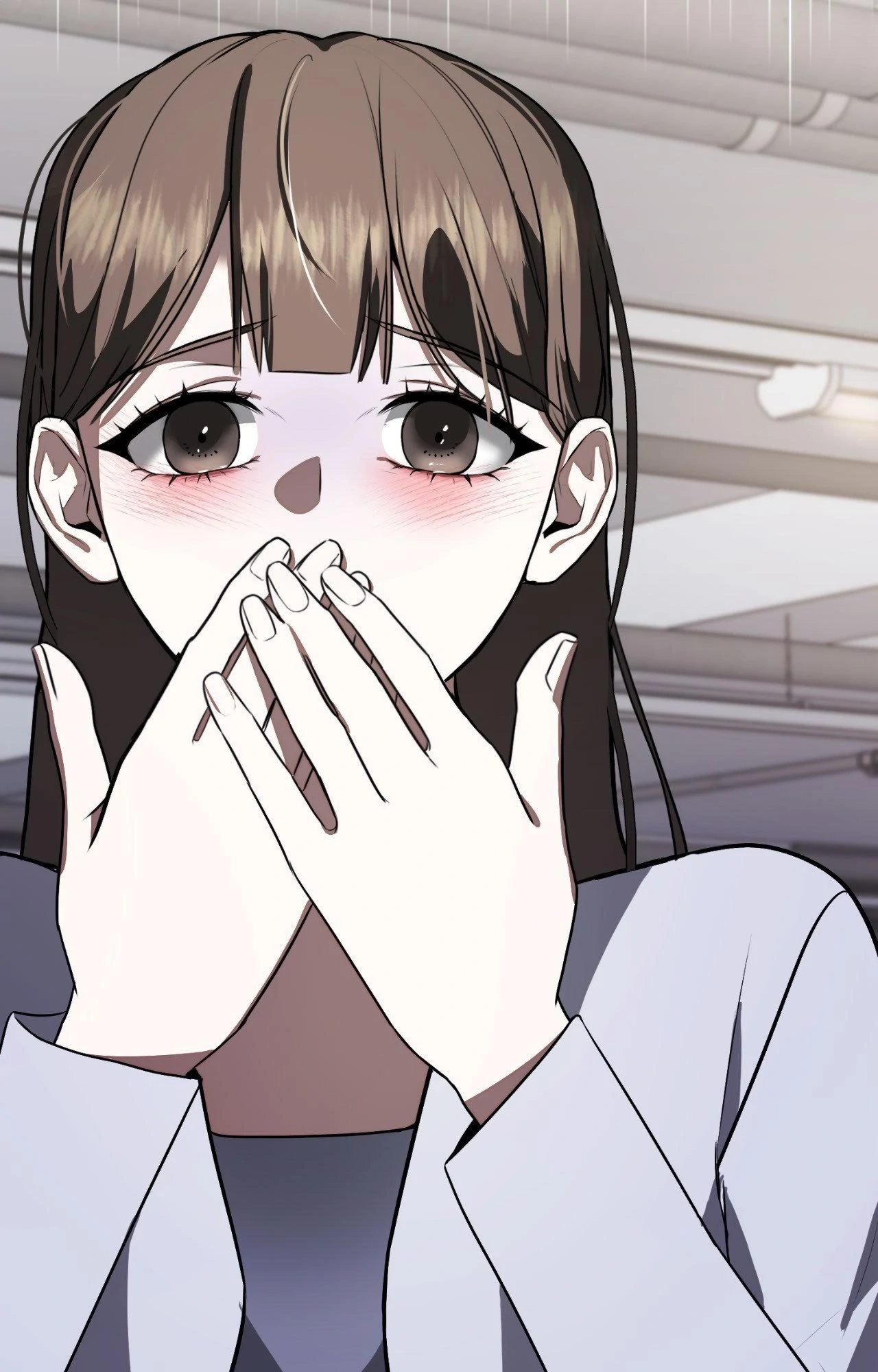 By My Side Chapter 42 page 2 - 